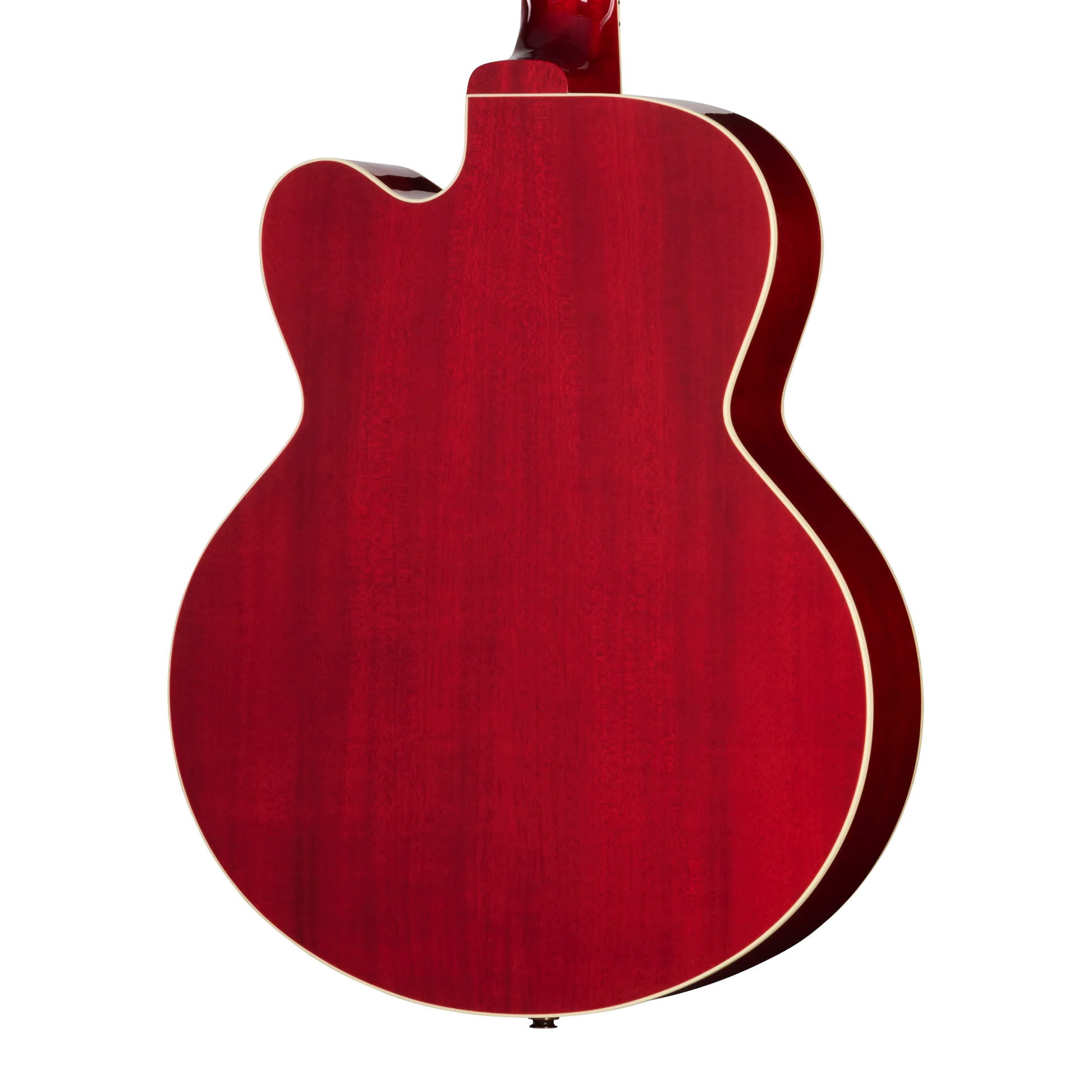 Gibson Les Paul Parlor Acoustic, Vintage Cherry Sunburst