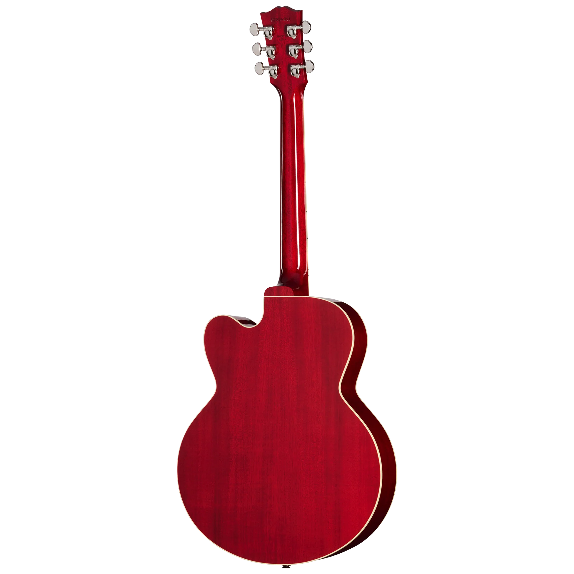 Gibson Les Paul Parlor Acoustic, Vintage Cherry Sunburst