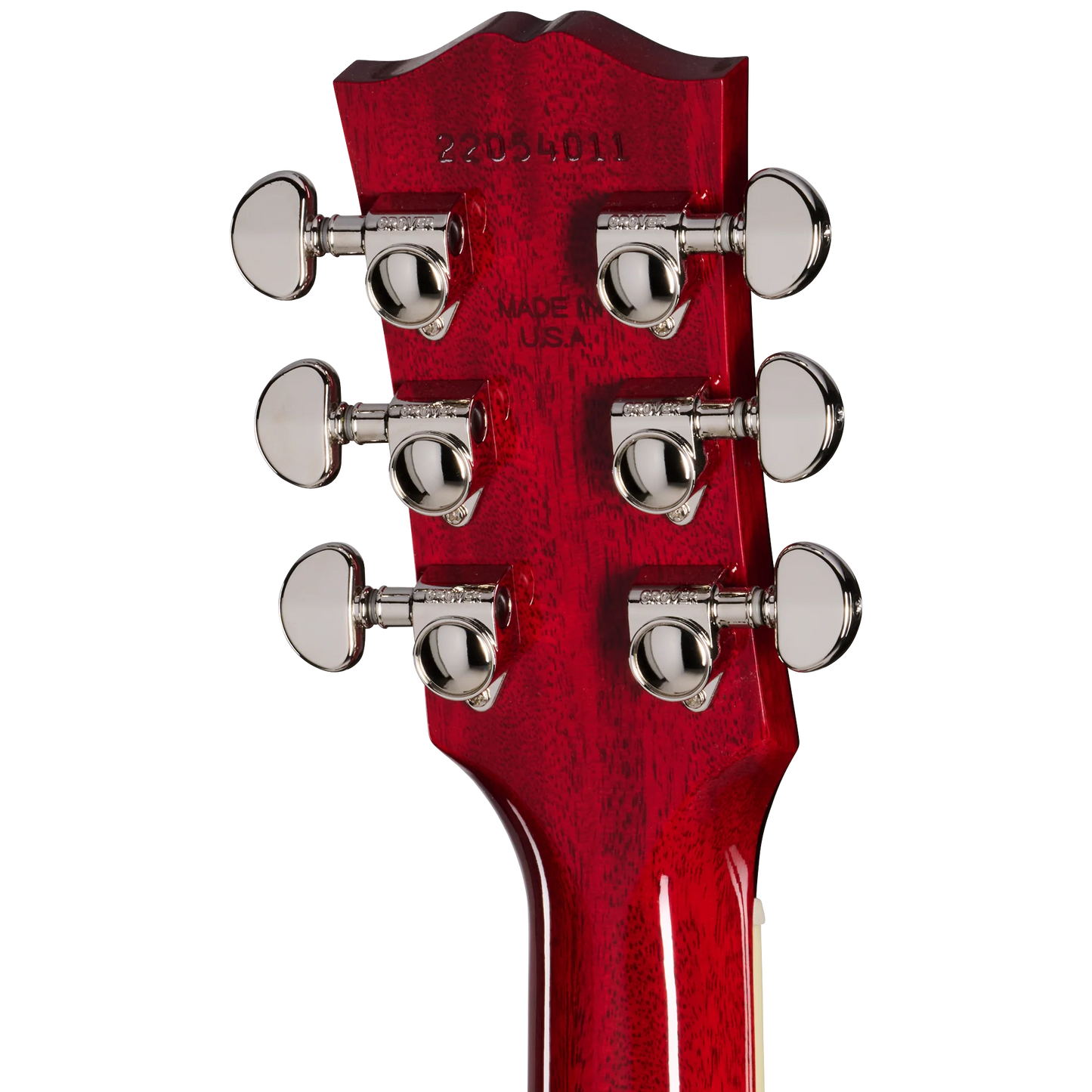 Gibson Les Paul Parlor Acoustic, Vintage Cherry Sunburst