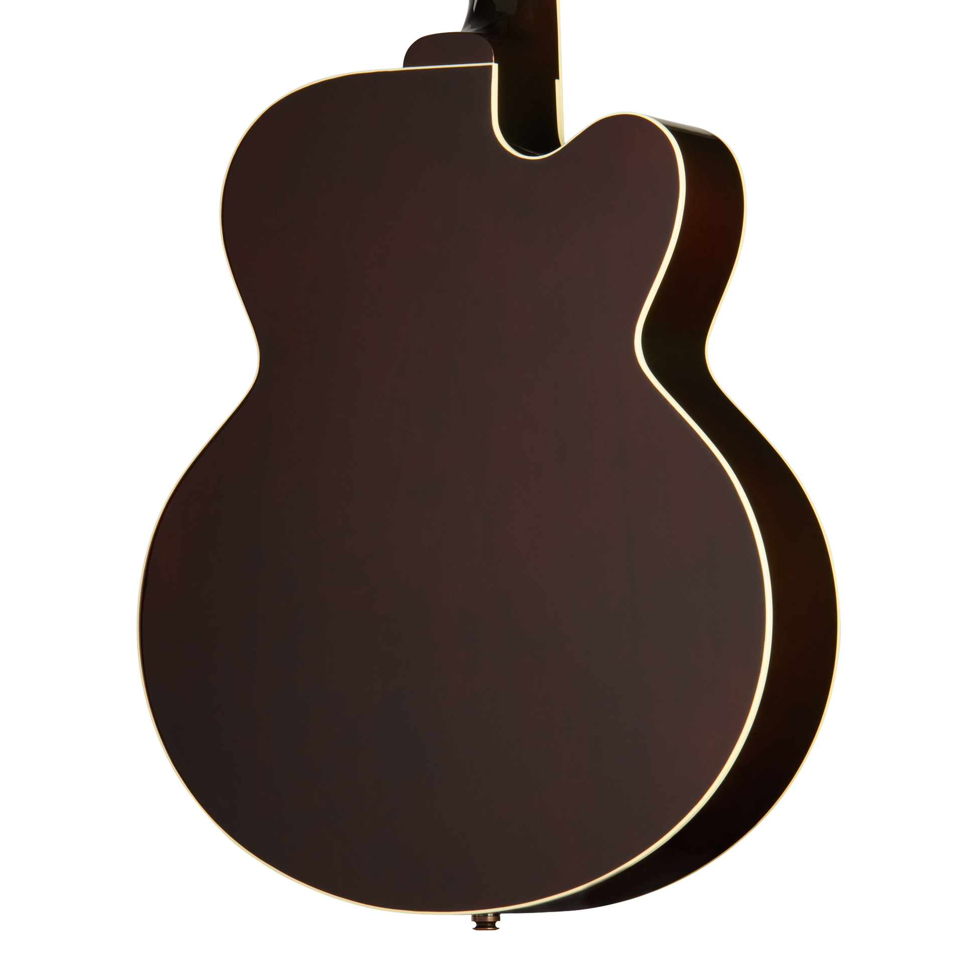 Gibson Les Paul Parlor Acoustic, Left-Handed, Vintage Sunburst