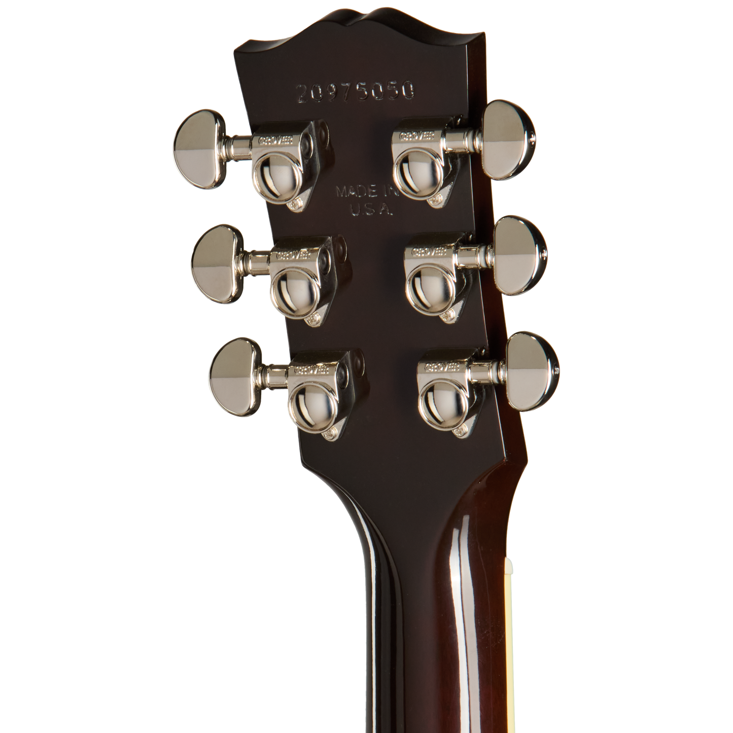 Gibson Les Paul Parlor Acoustic, Left-Handed, Vintage Sunburst