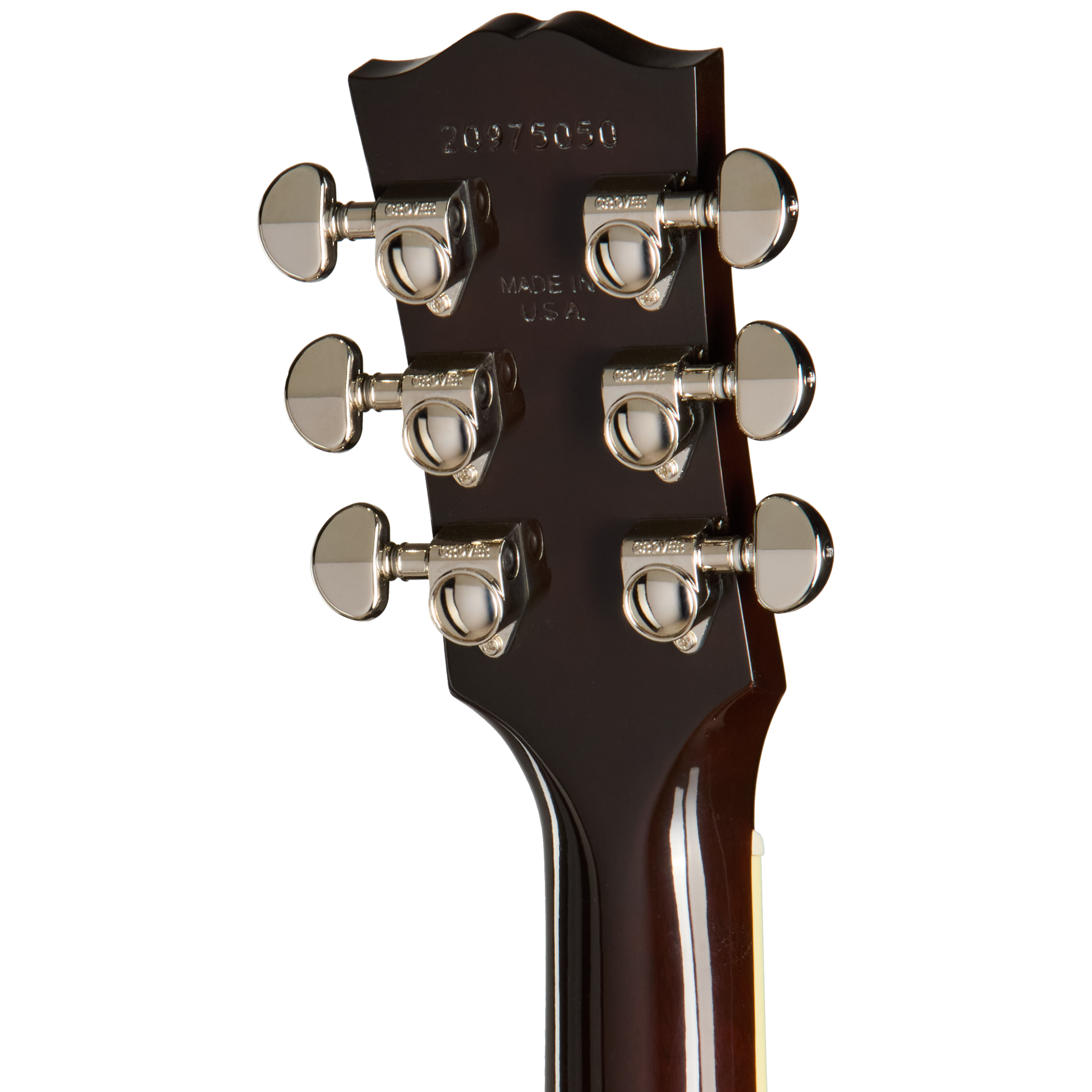 Gibson Les Paul Parlor Acoustic, Left-Handed, Vintage Sunburst