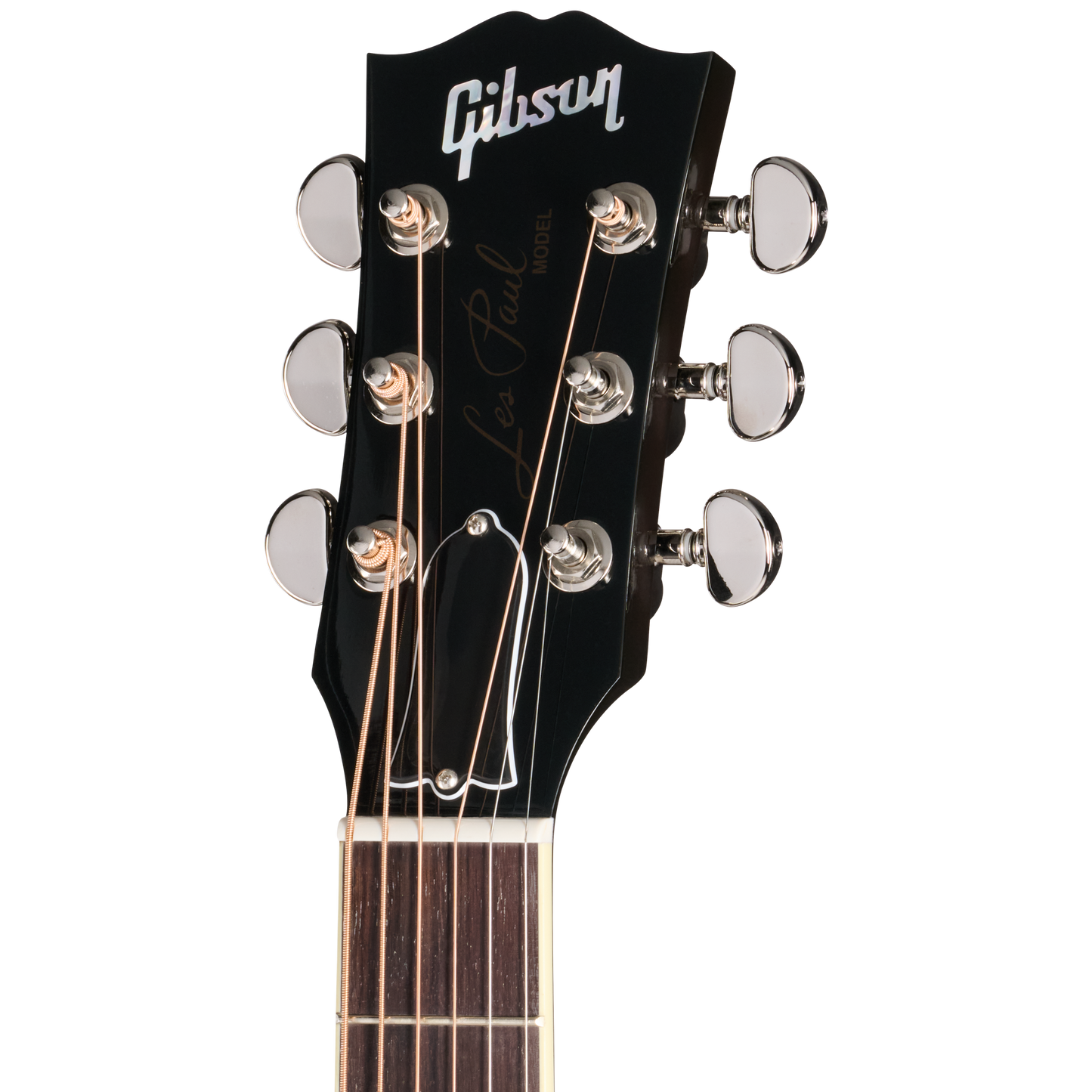 Gibson Les Paul Parlor Acoustic, Vintage Sunburst