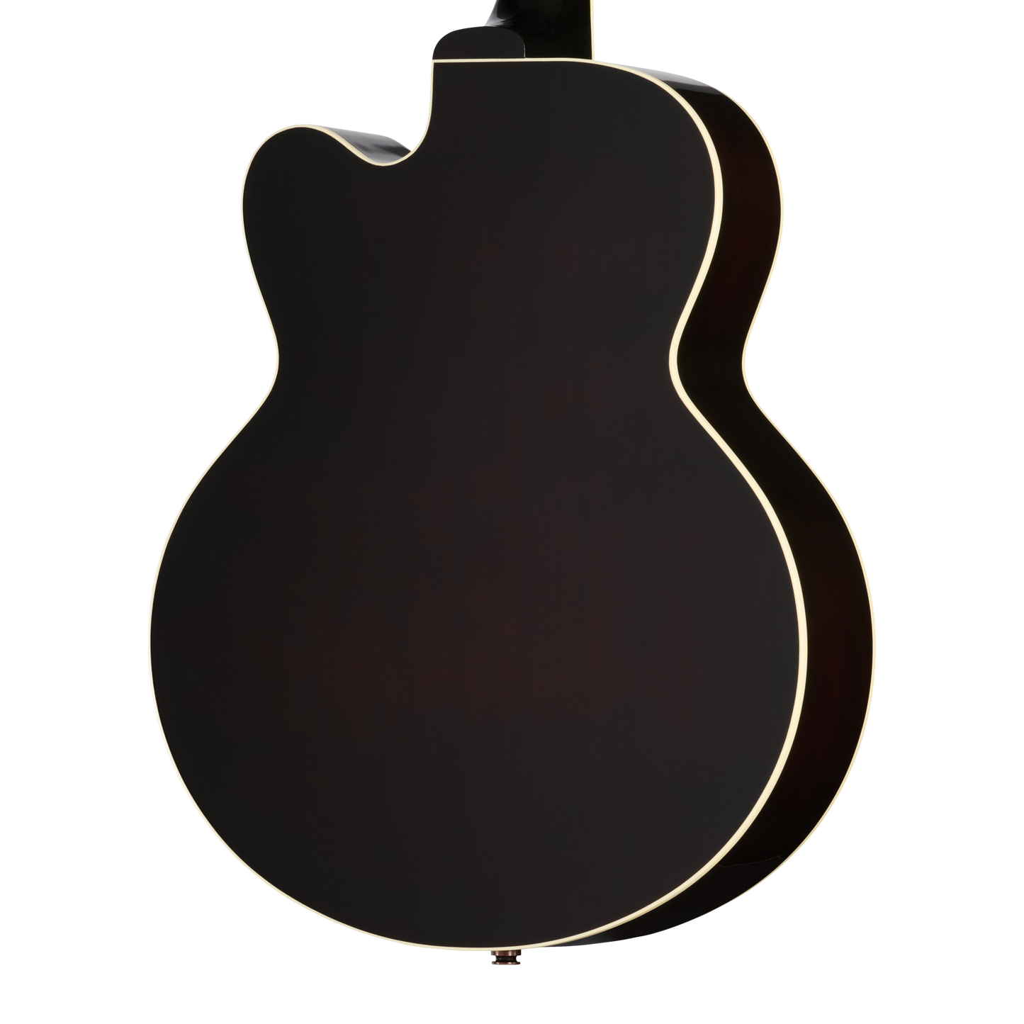 Gibson Les Paul Parlor Acoustic, Vintage Sunburst