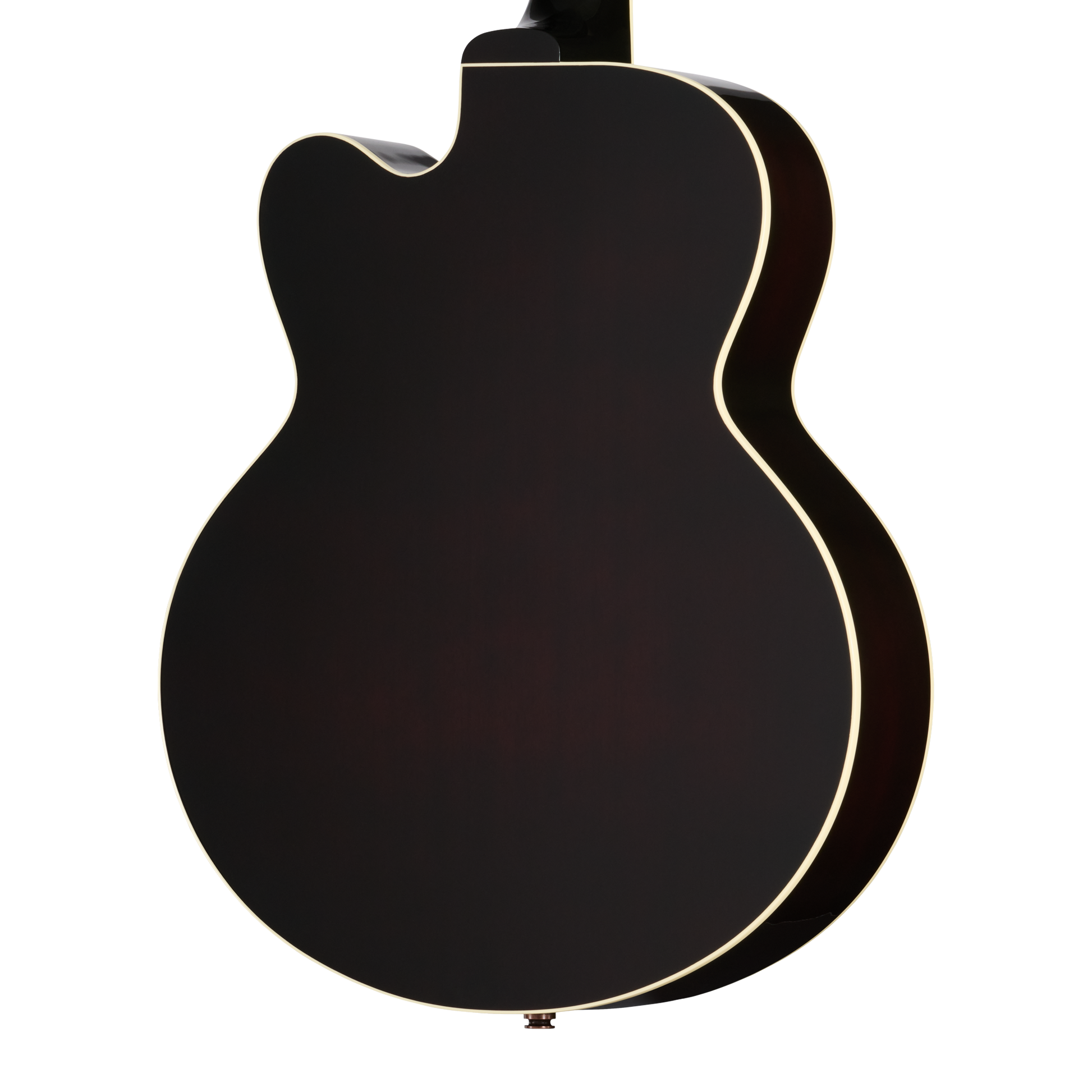 Gibson Les Paul Parlor Acoustic, Vintage Sunburst
