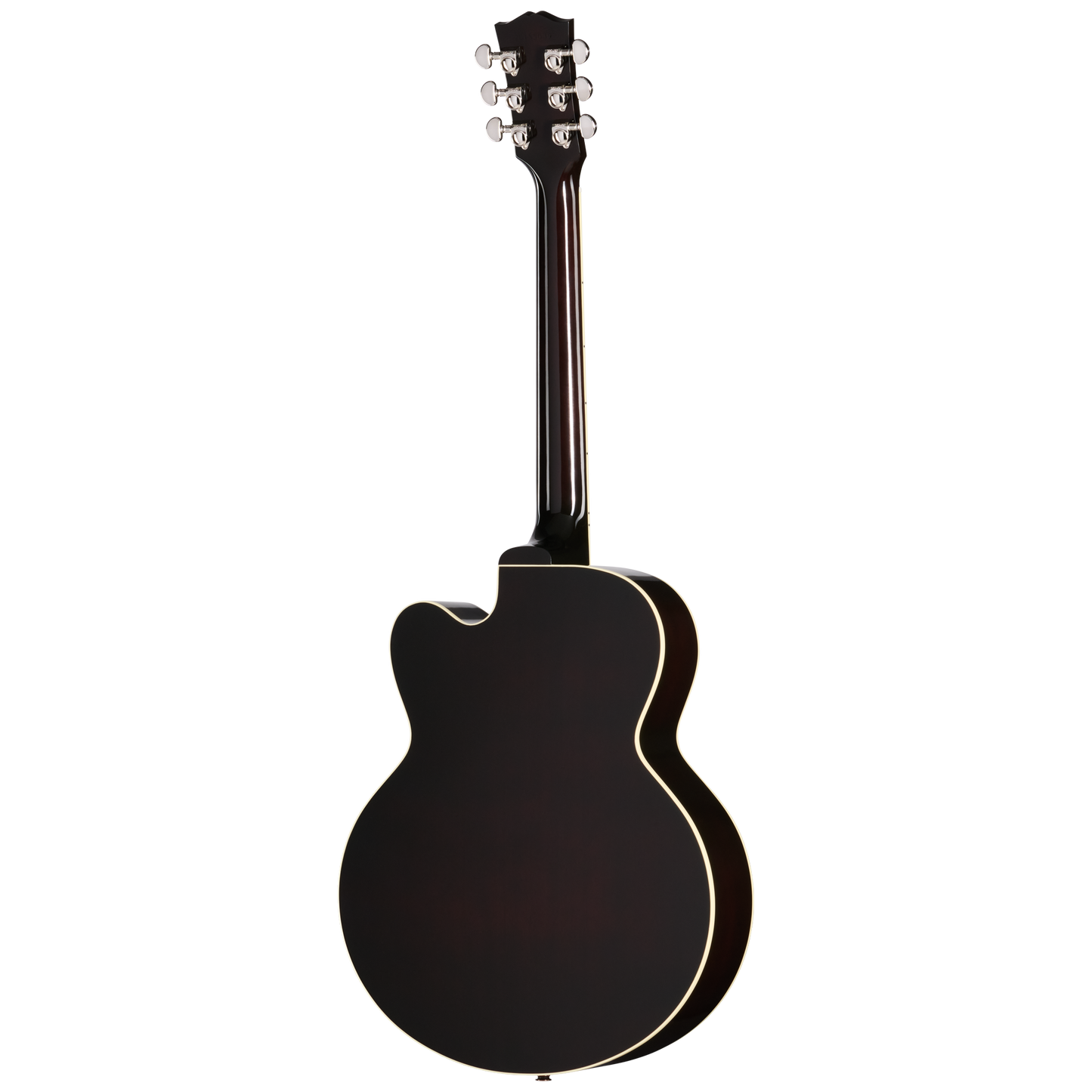 Gibson Les Paul Parlor Acoustic, Vintage Sunburst