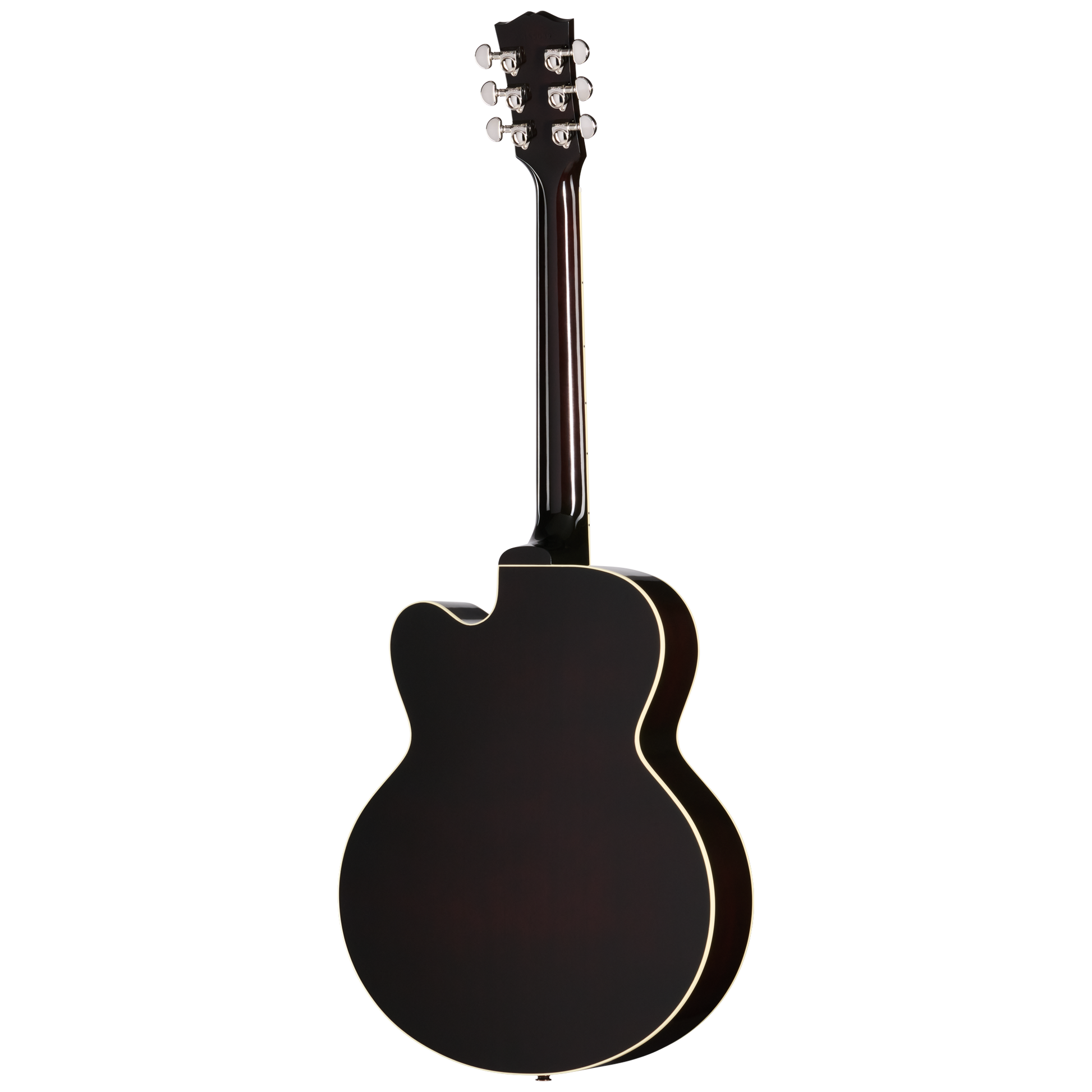 Gibson Les Paul Parlor Acoustic, Vintage Sunburst