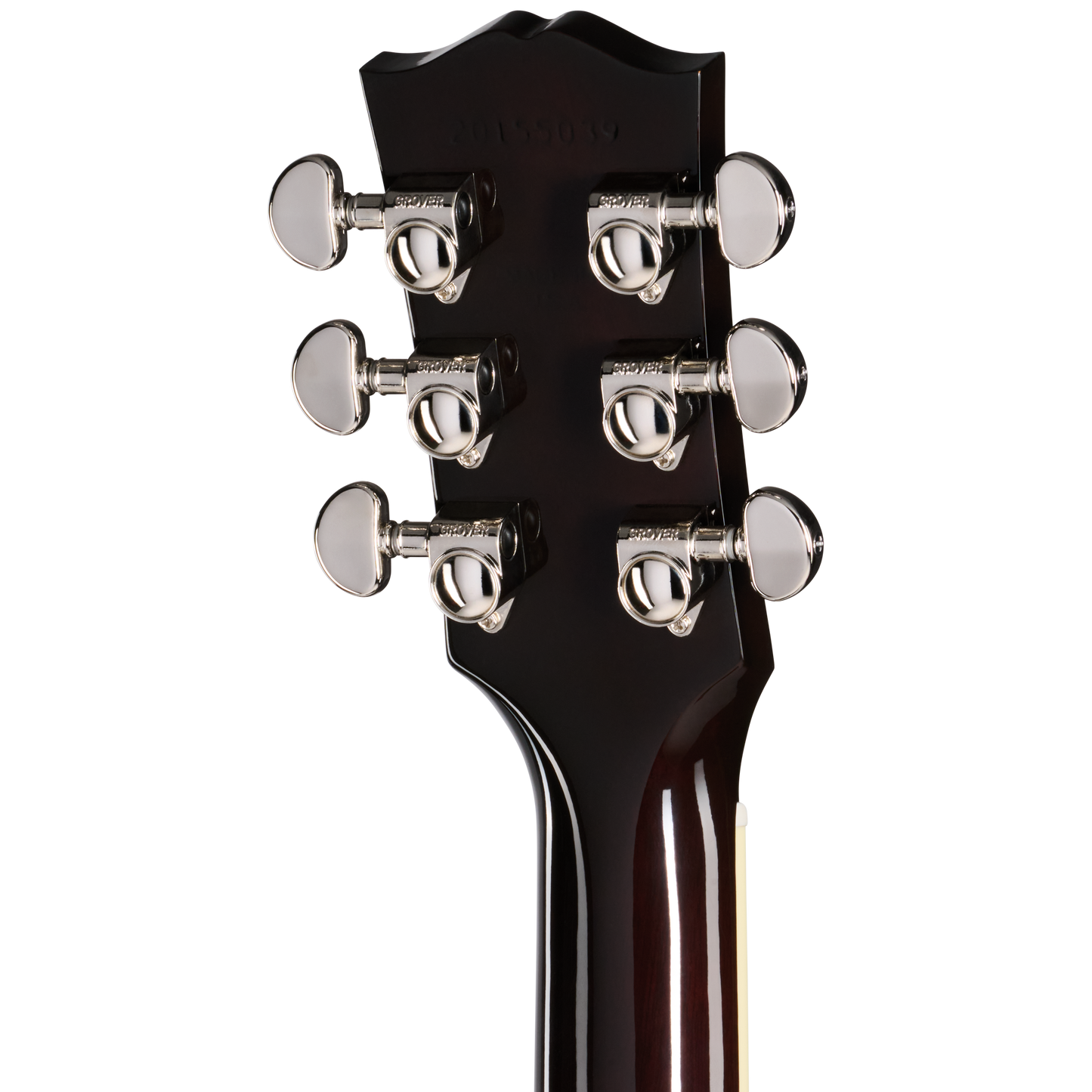 Gibson Les Paul Parlor Acoustic, Vintage Sunburst