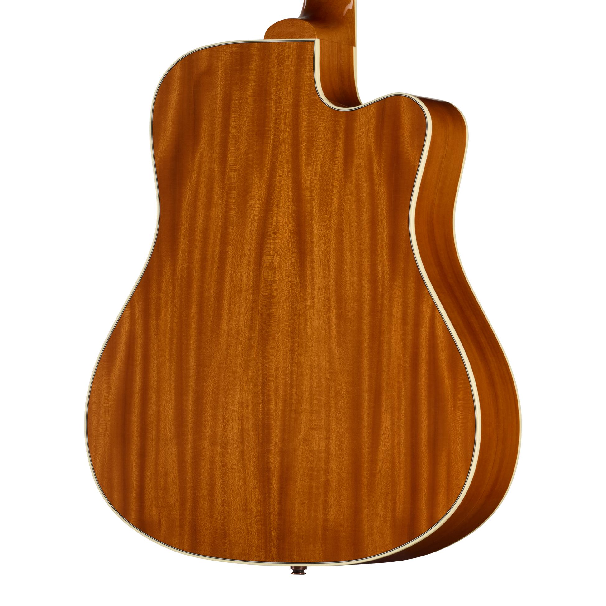 Gibson Hummingbird Standard EC, Left-Handed, Heritage Cherry Sunburst