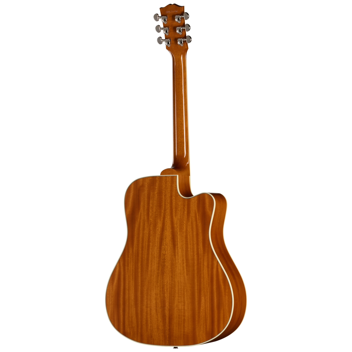 Gibson Hummingbird Standard EC, Left-Handed, Heritage Cherry Sunburst