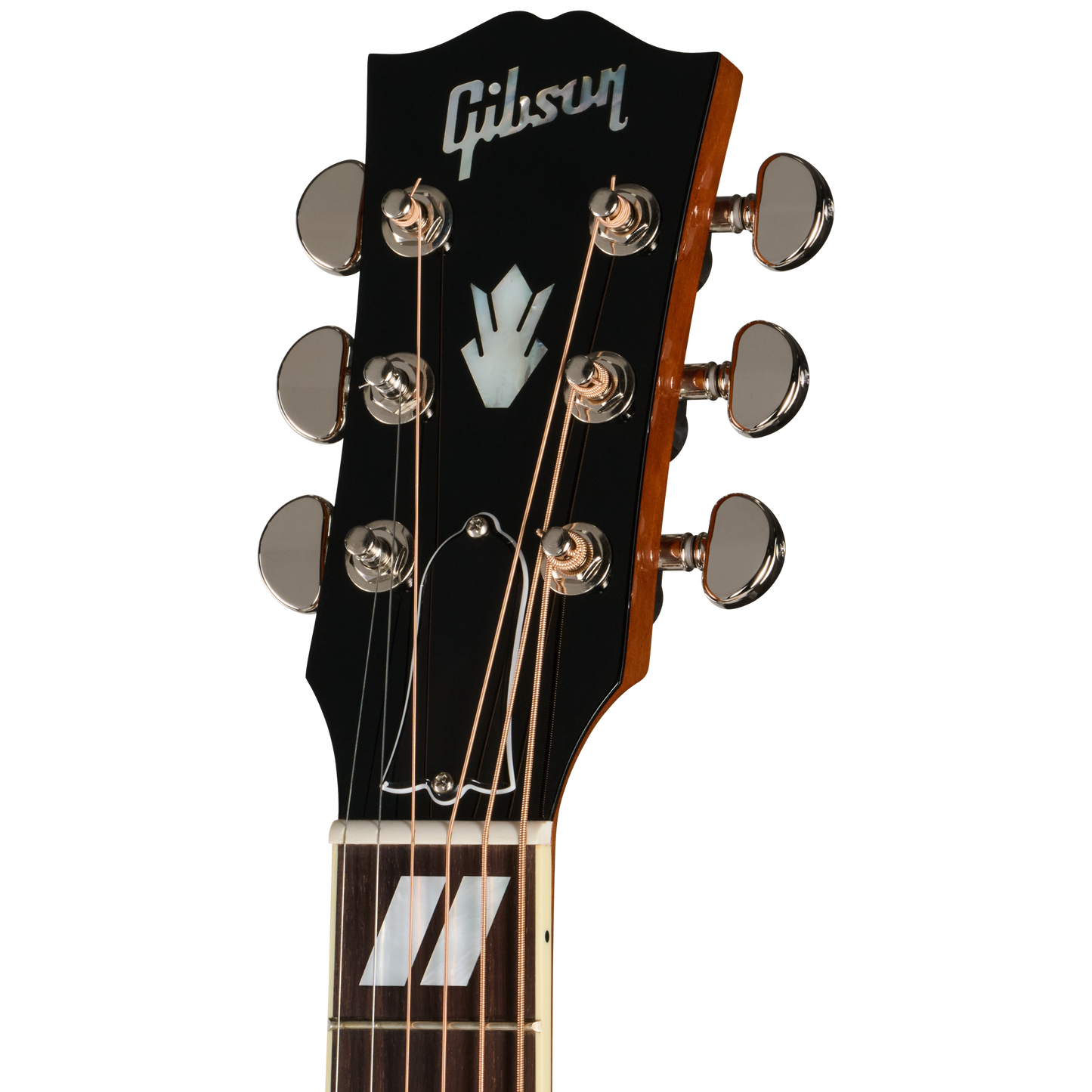 Gibson Hummingbird Standard EC, Left-Handed, Heritage Cherry Sunburst