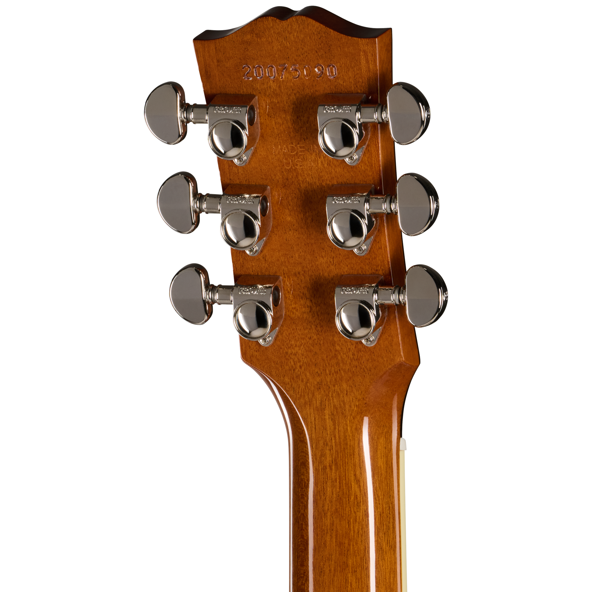 Gibson Hummingbird Standard EC, Left-Handed, Heritage Cherry Sunburst