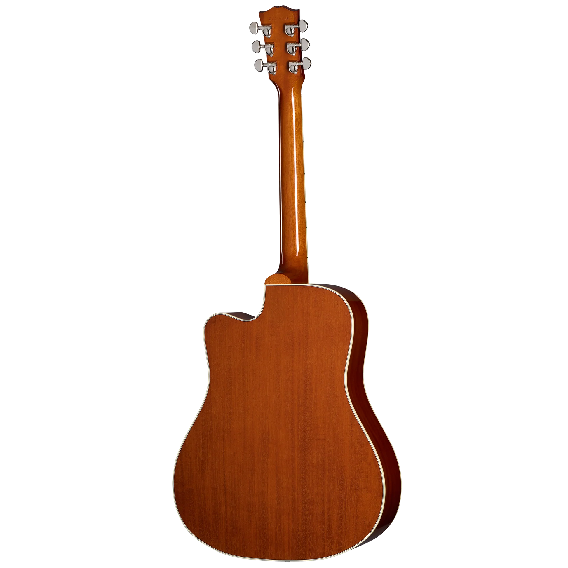 Gibson Hummingbird Standard EC, Heritage Cherry Sunburst