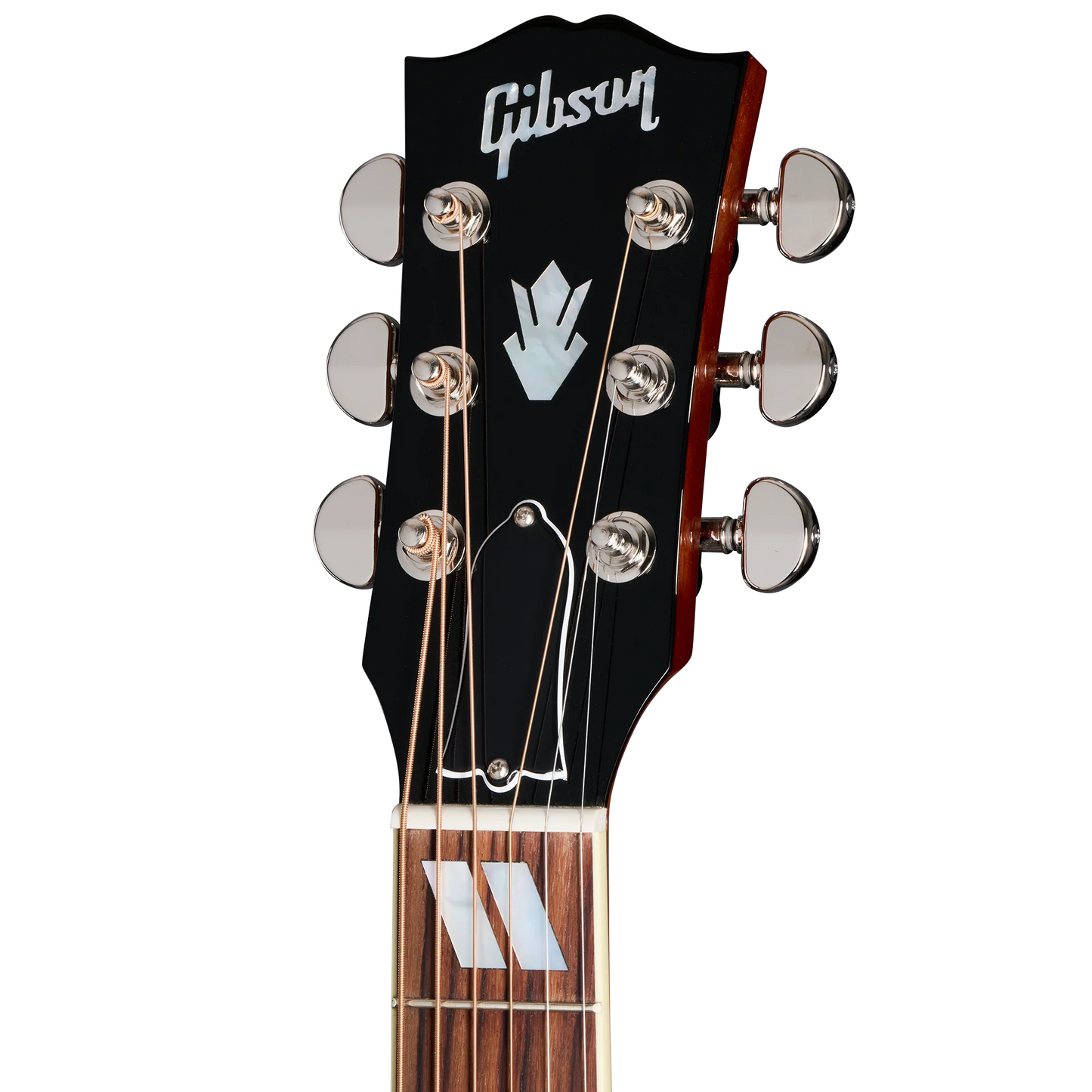Gibson Hummingbird Standard EC, Heritage Cherry Sunburst