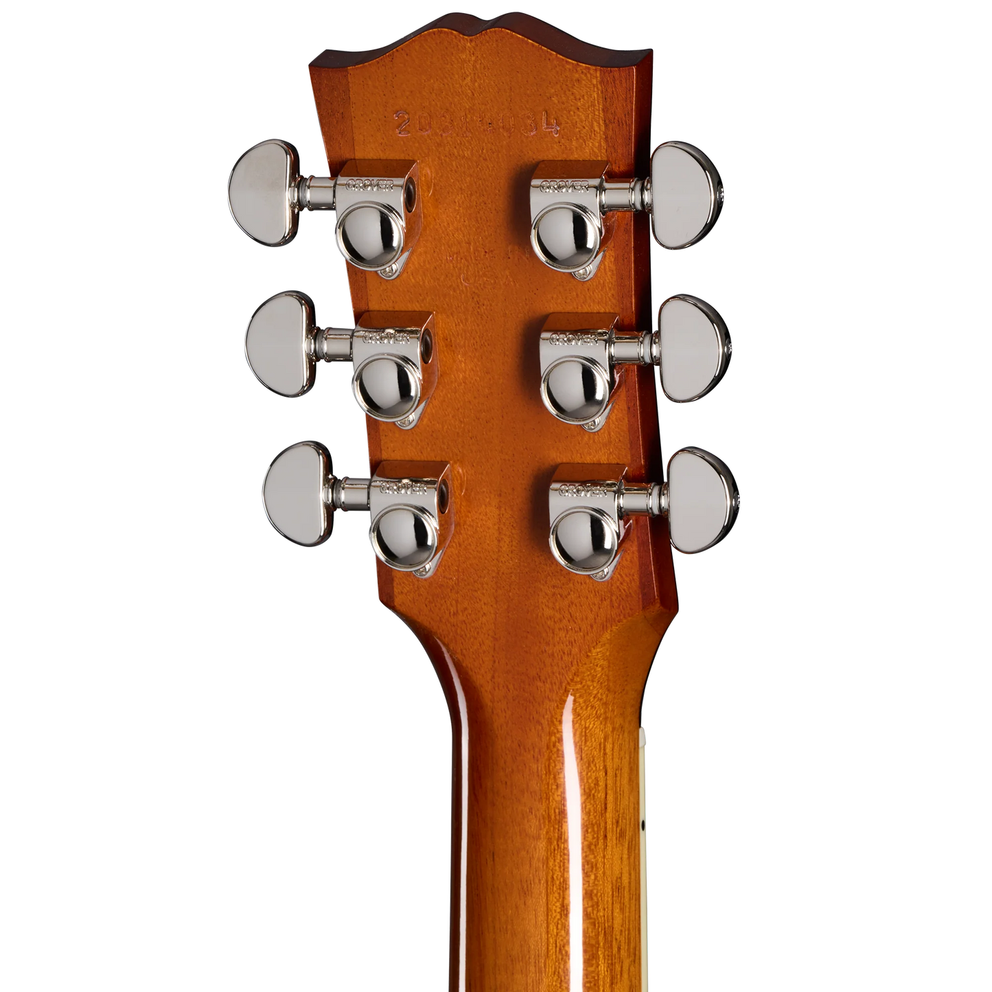 Gibson Hummingbird Standard EC, Heritage Cherry Sunburst