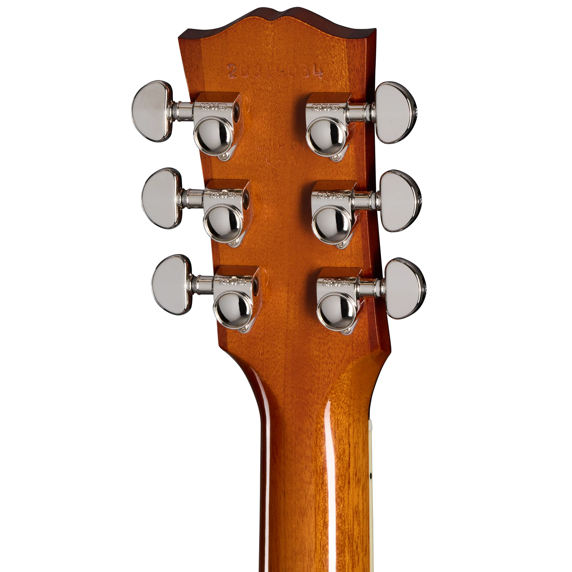 Gibson Hummingbird Standard EC, Heritage Cherry Sunburst
