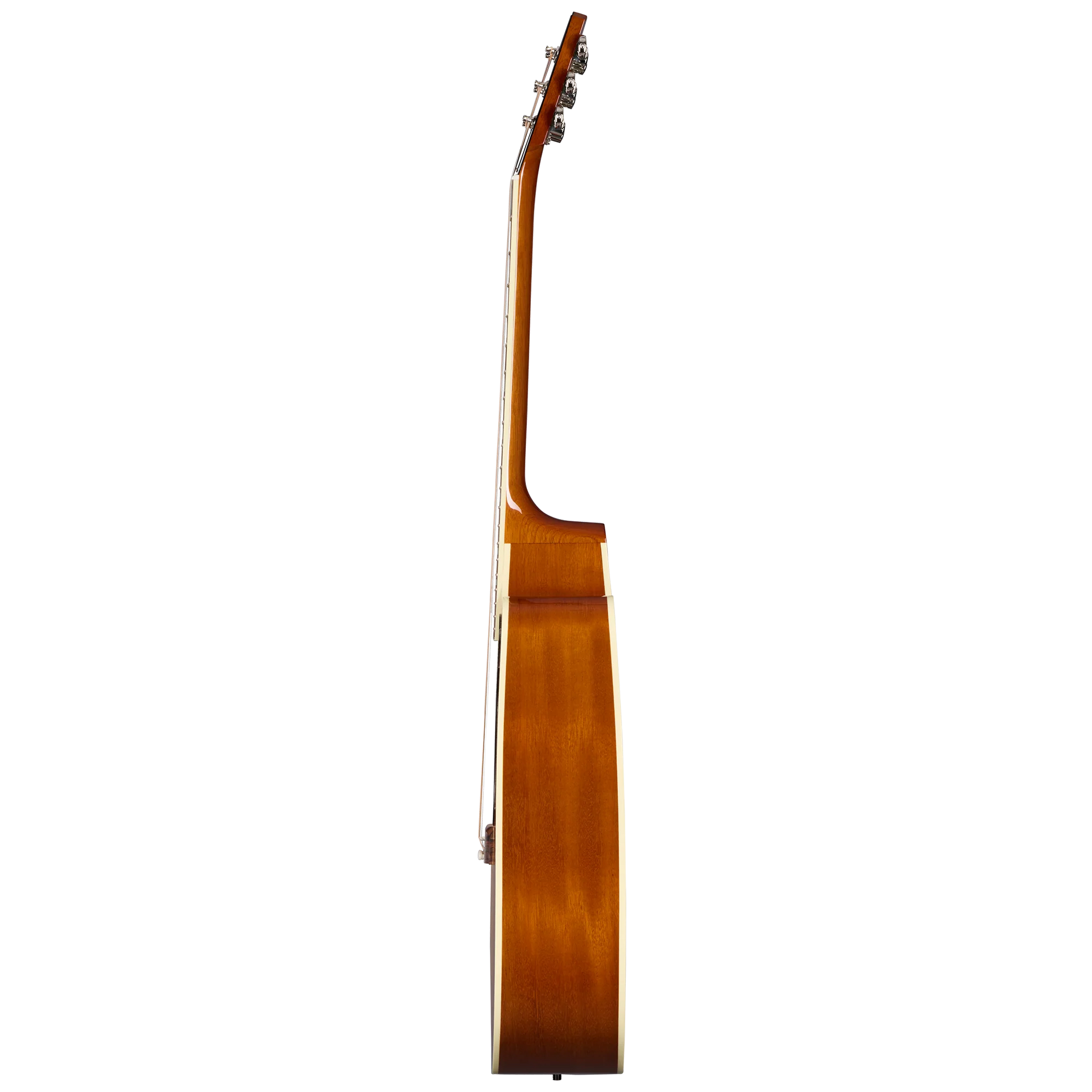 Gibson Hummingbird Standard EC, Heritage Cherry Sunburst
