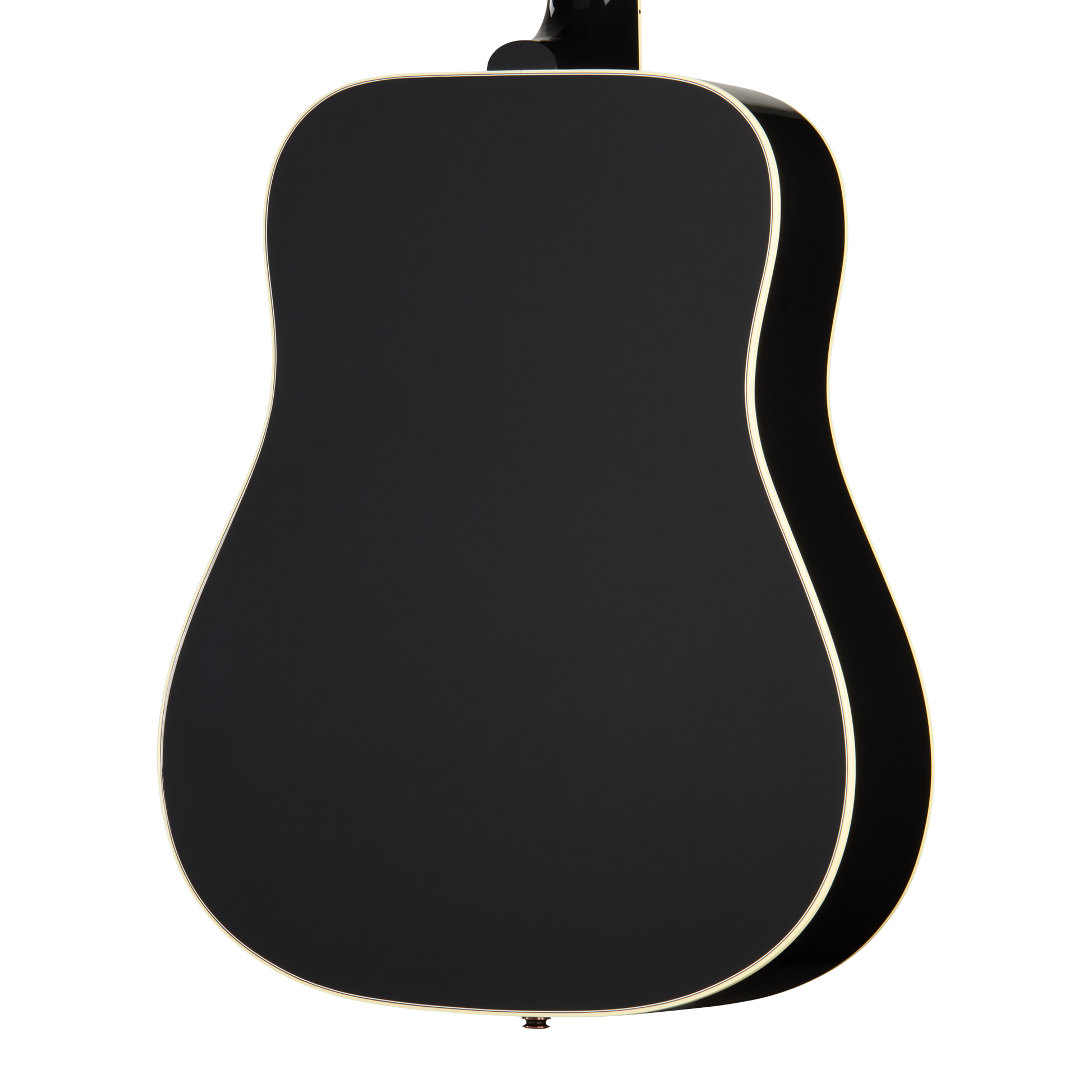 Gibson Hummingbird Standard, Purple Burst