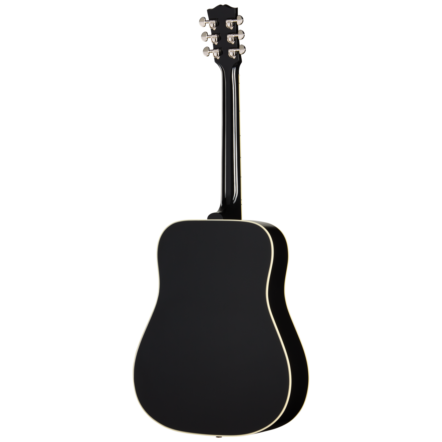 Gibson Hummingbird Standard, Purple Burst
