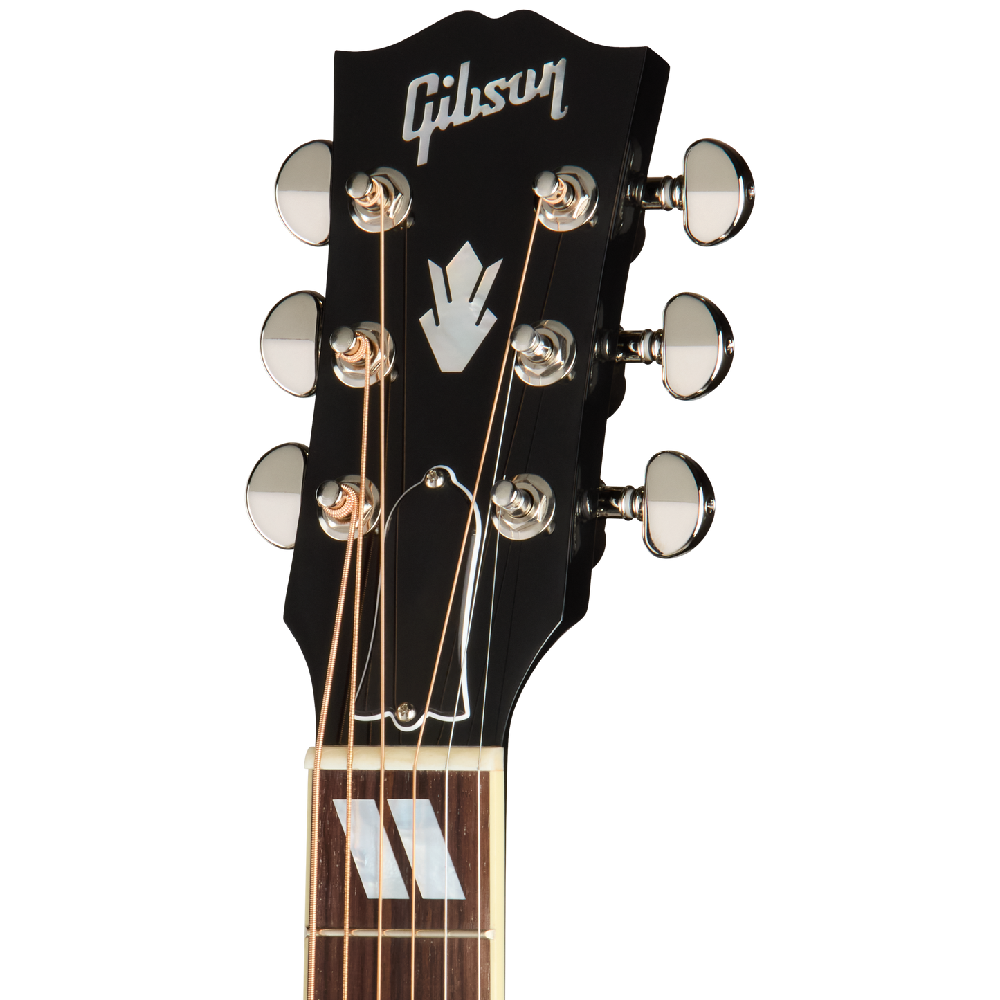 Gibson Hummingbird Standard, Purple Burst