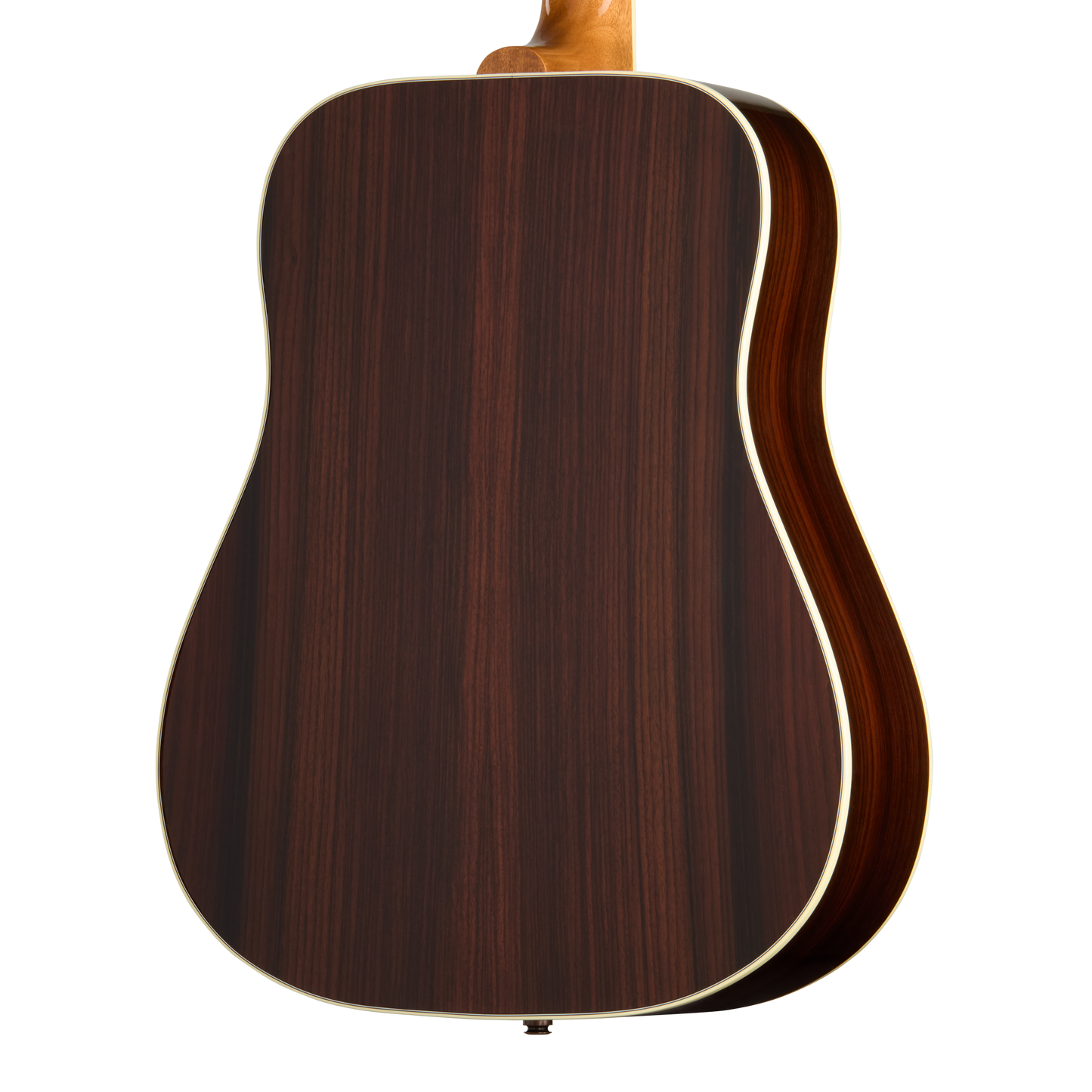 Gibson Hummingbird Standard Rosewood, Left-Handed, Rosewood Burst