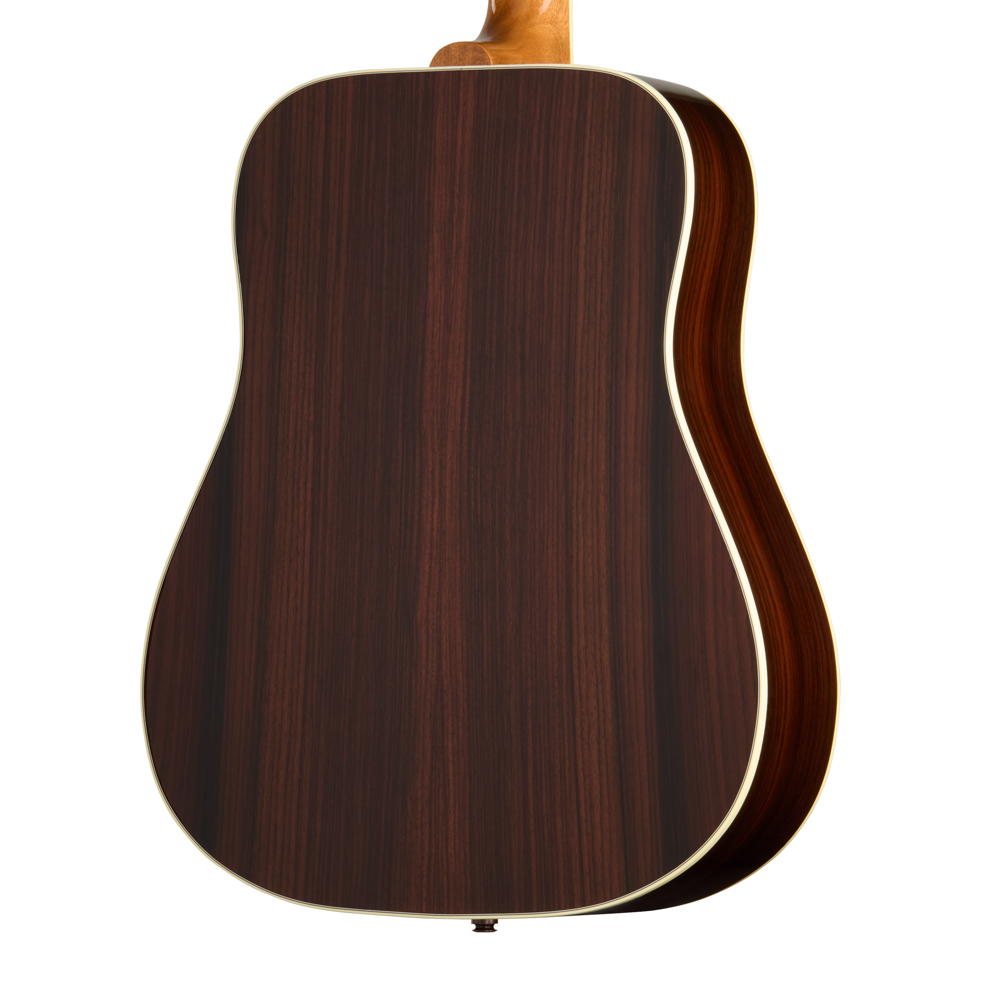 Gibson Hummingbird Standard Rosewood, Left-Handed, Rosewood Burst