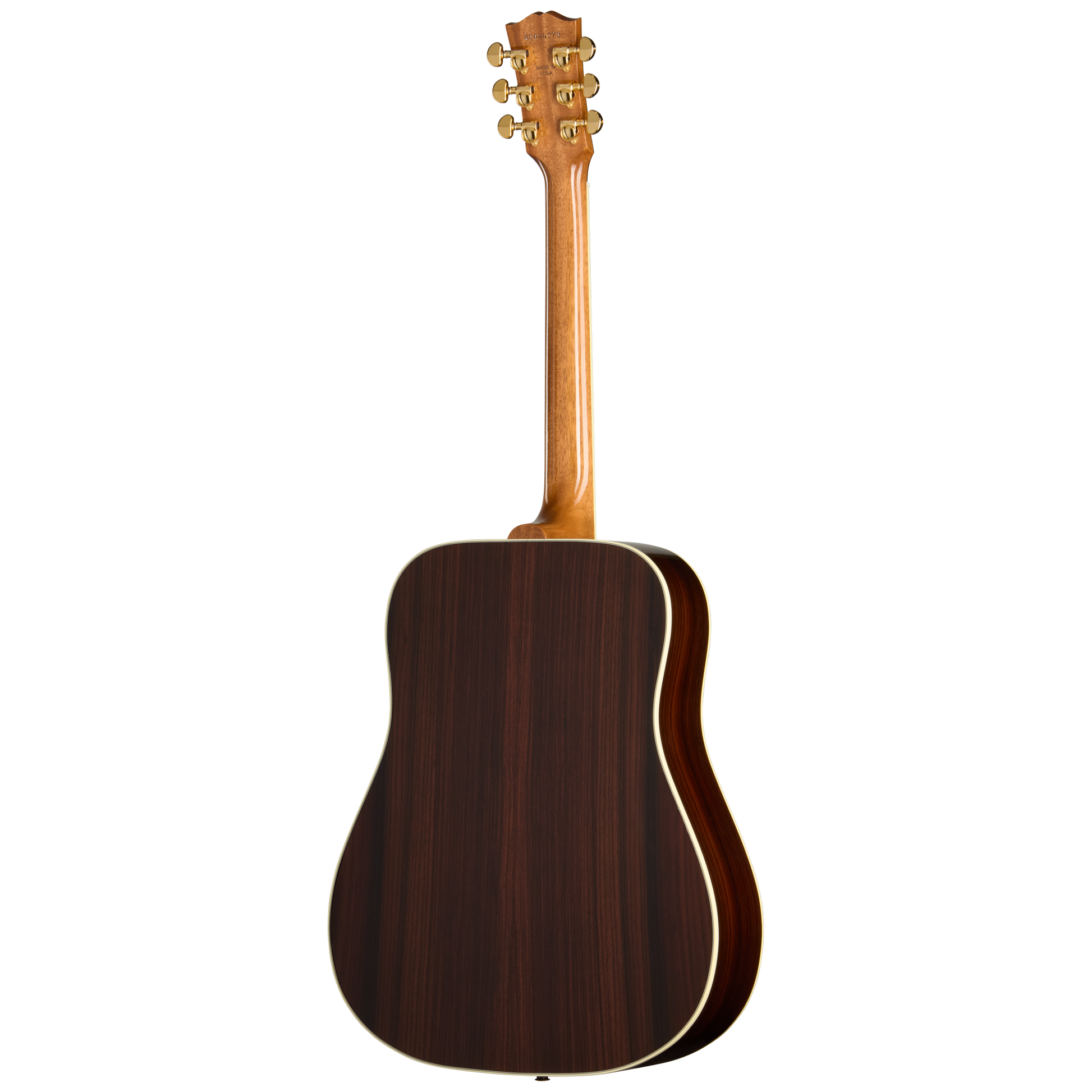 Gibson Hummingbird Standard Rosewood, Left-Handed, Rosewood Burst