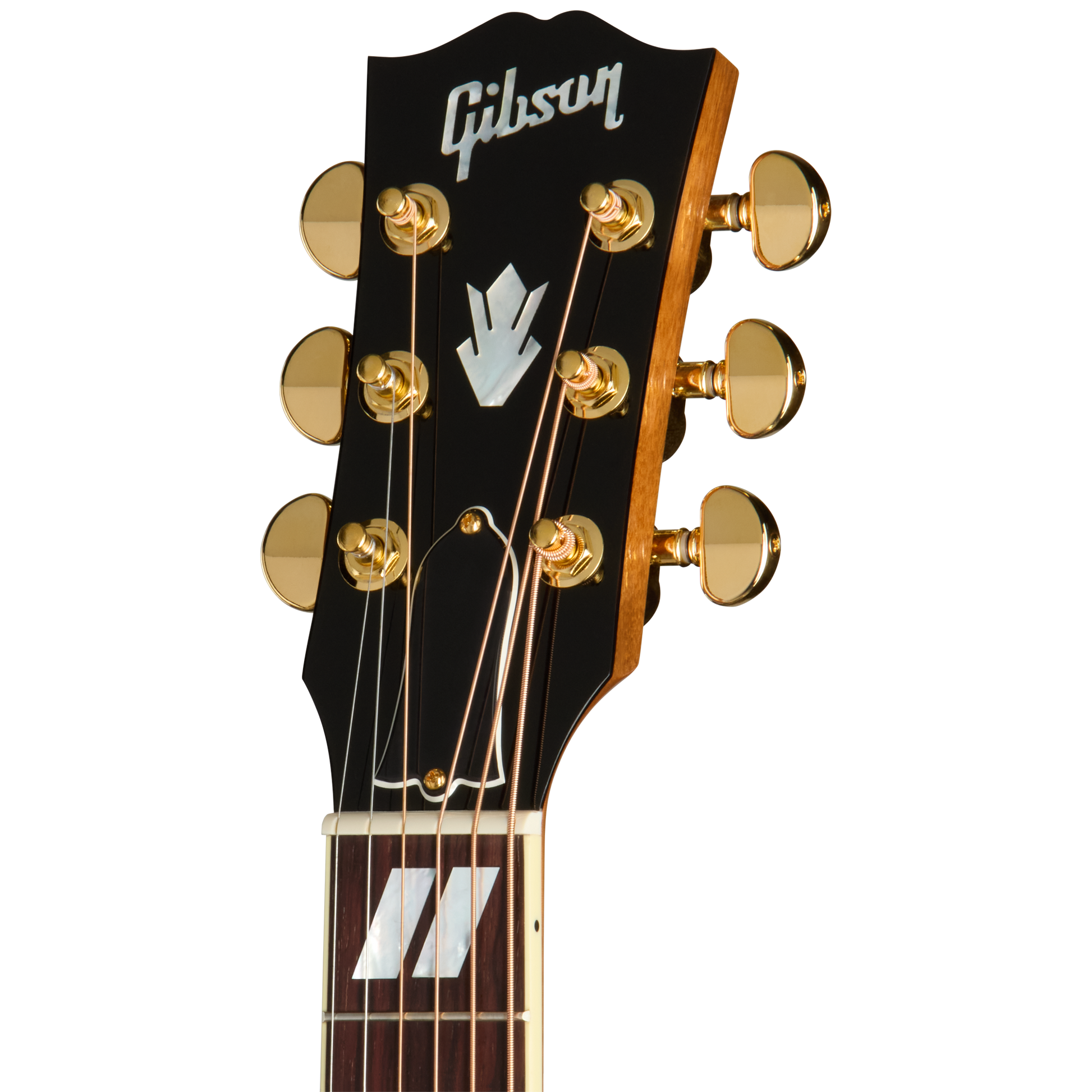 Gibson Hummingbird Standard Rosewood, Left-Handed, Rosewood Burst