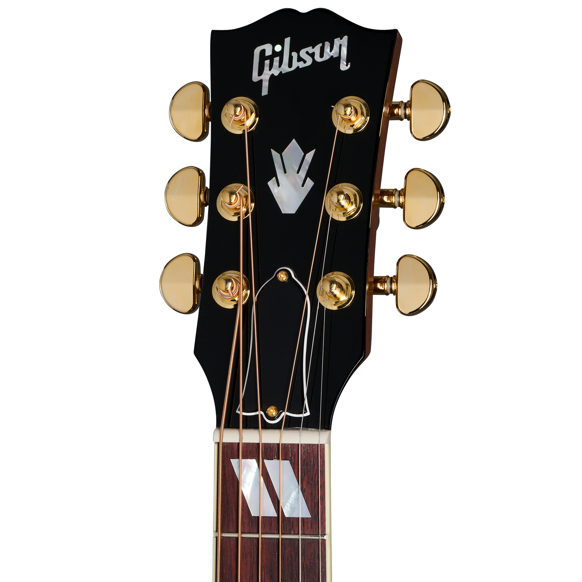 Gibson Hummingbird Standard Rosewood, Rosewood Burst