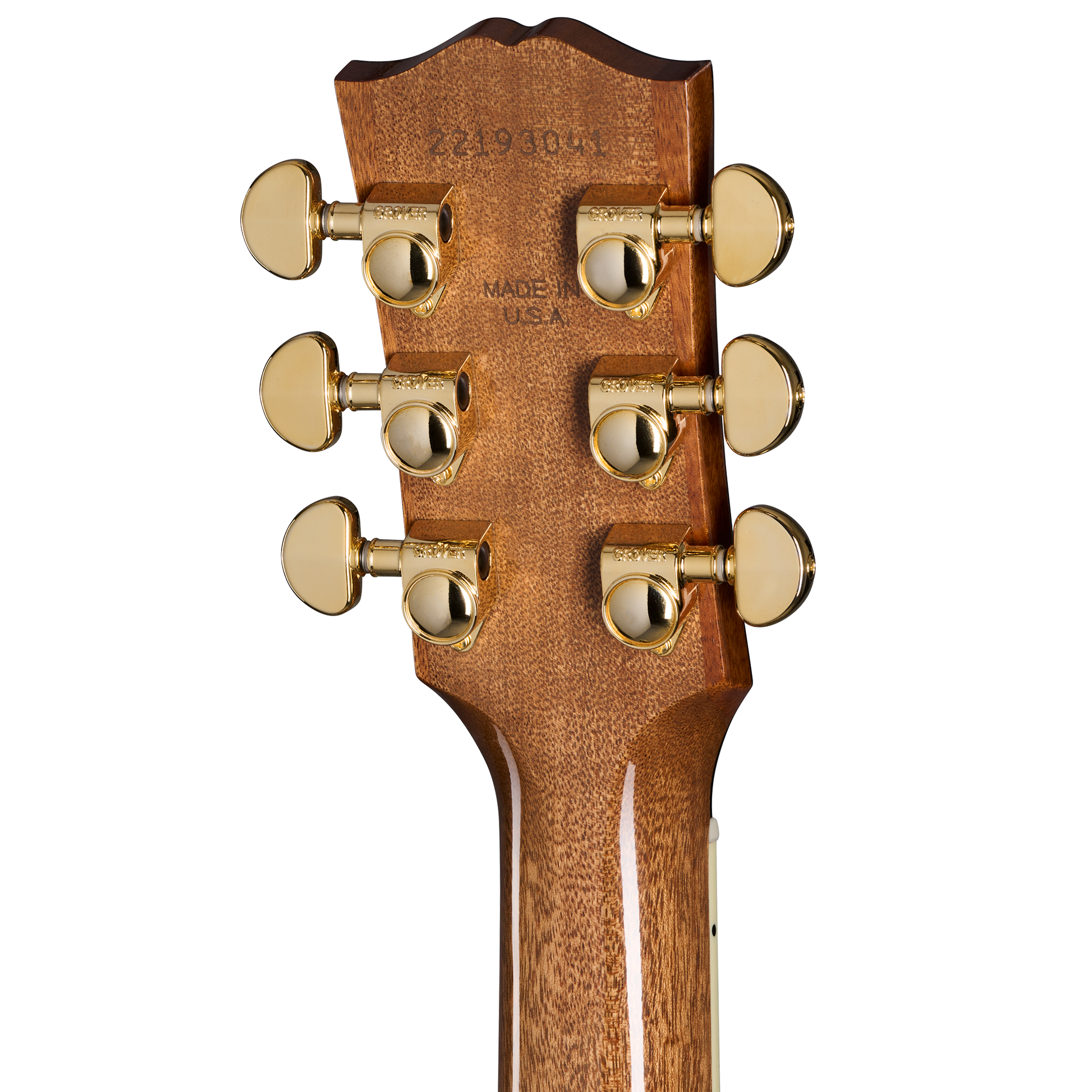 Gibson Hummingbird Standard Rosewood, Rosewood Burst