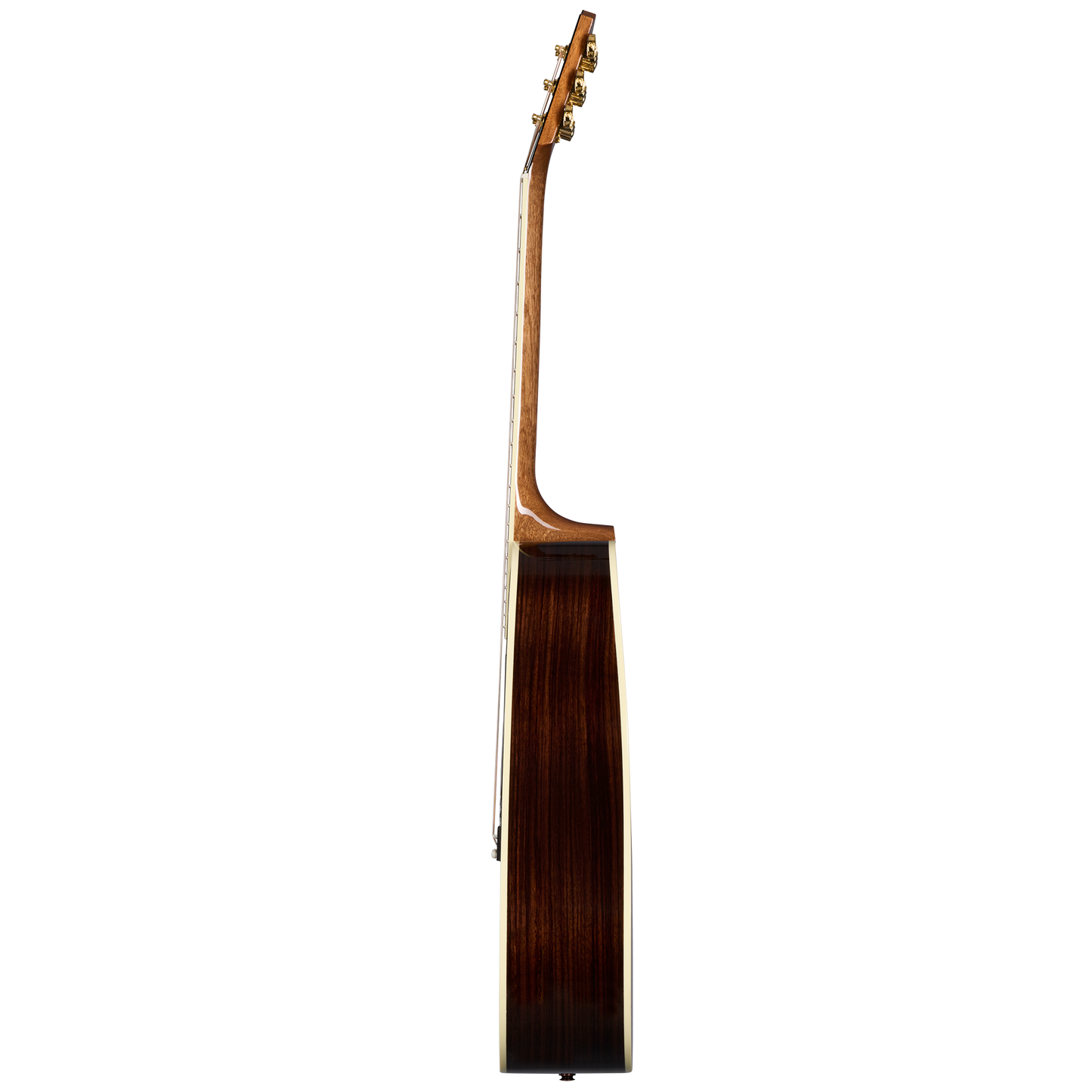 Gibson Hummingbird Standard Rosewood, Rosewood Burst