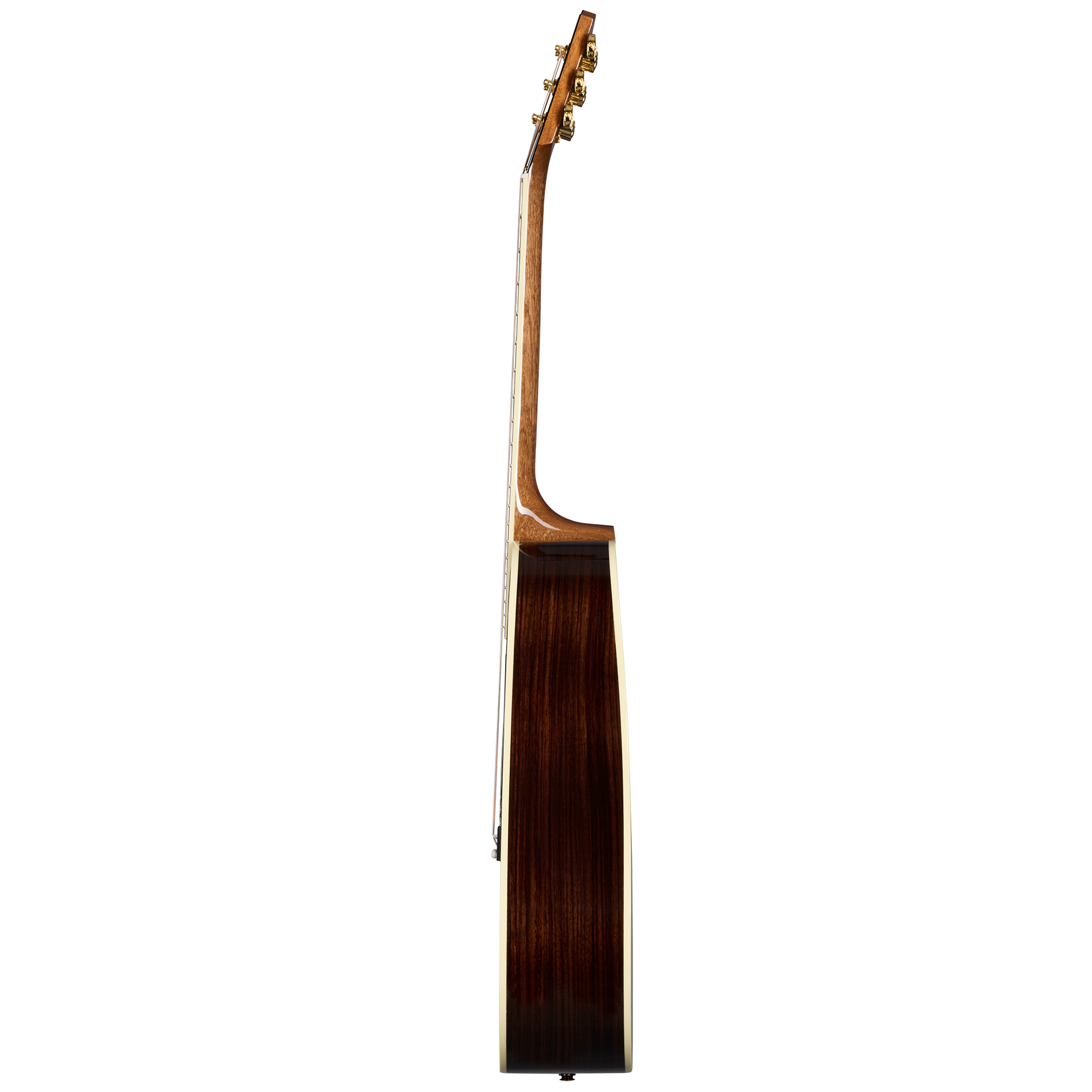 Gibson Hummingbird Standard Rosewood, Rosewood Burst