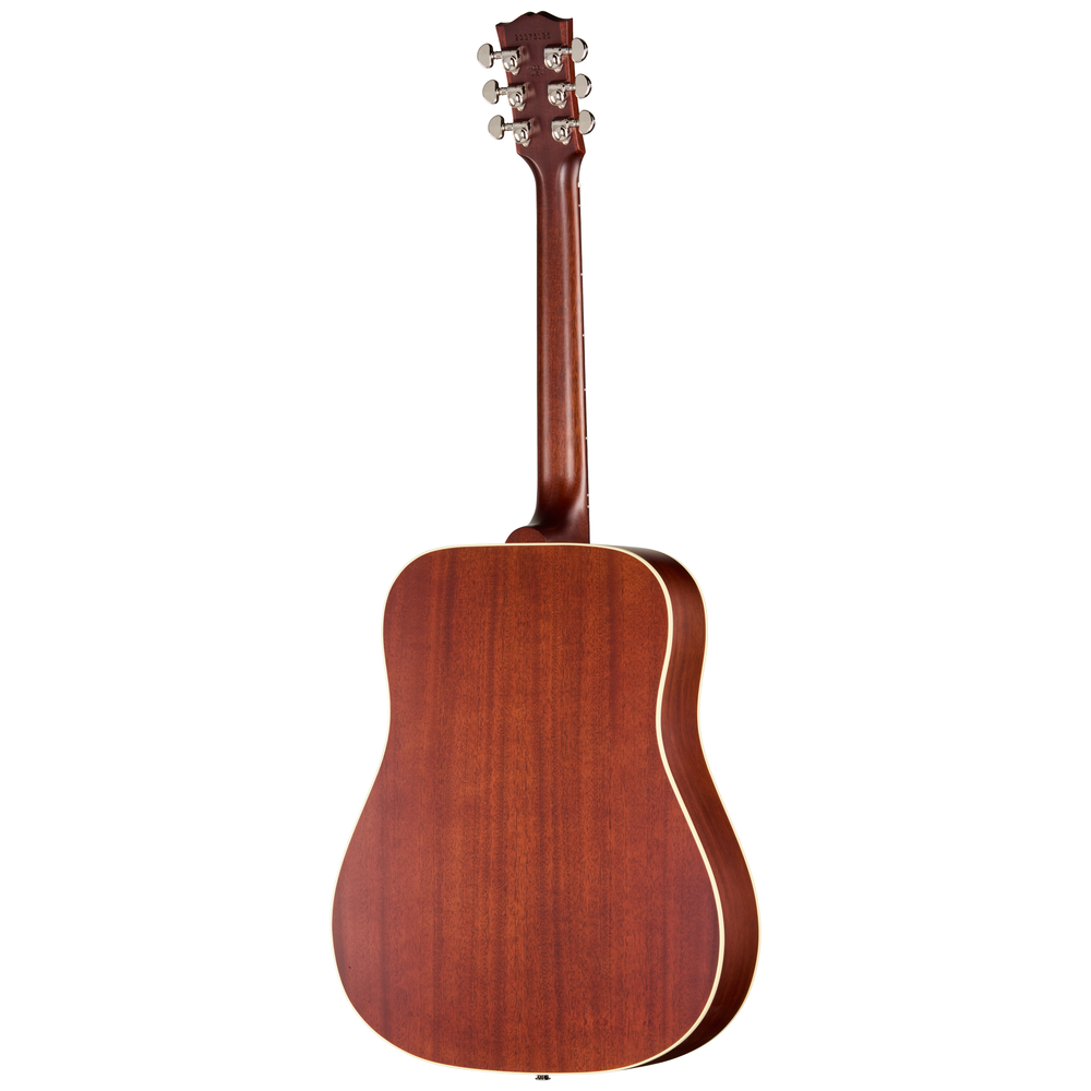 Gibson Hummingbird Special, Satin Honey Burst