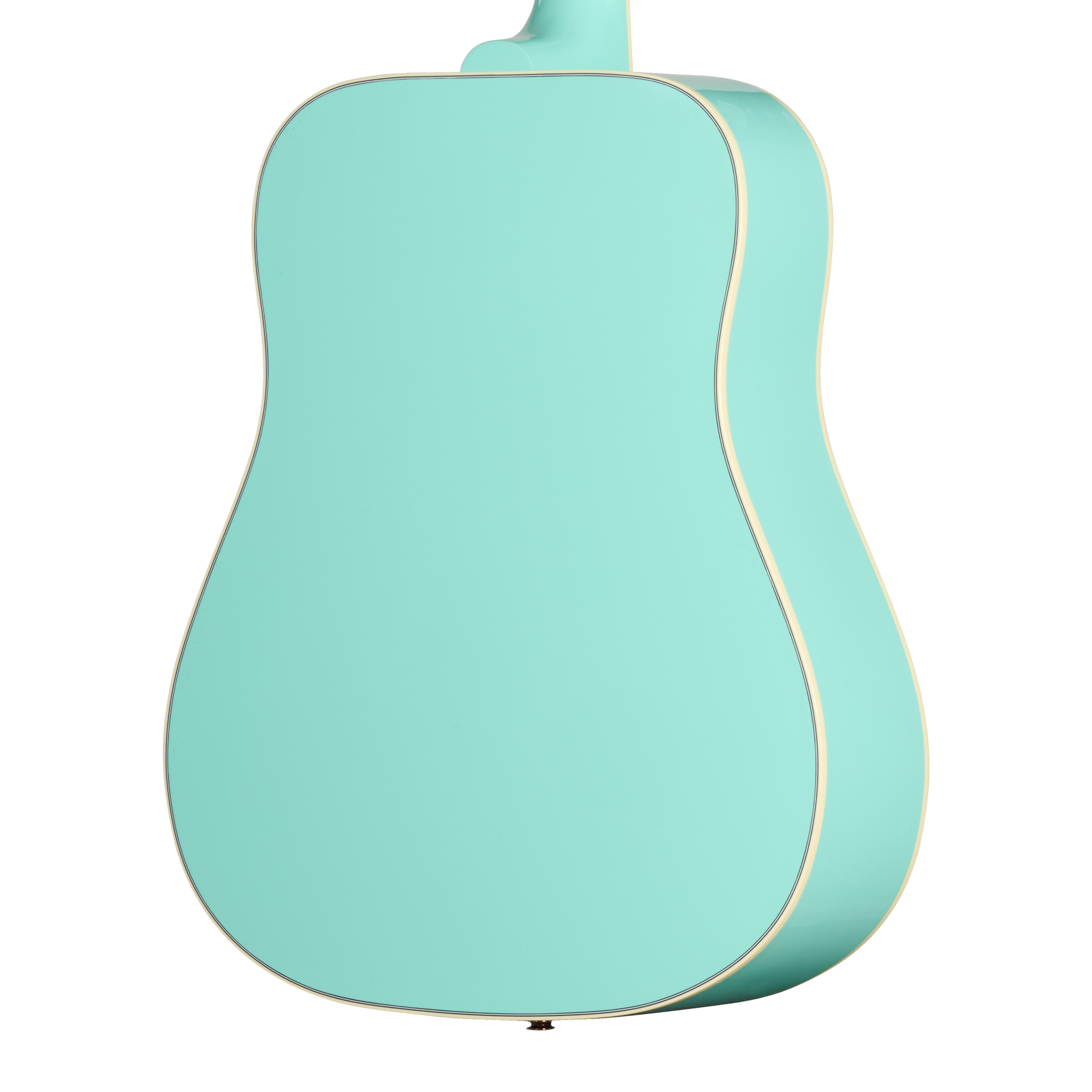 Gibson Hummingbird Standard, Left-Handed, Southwestern Turquoise