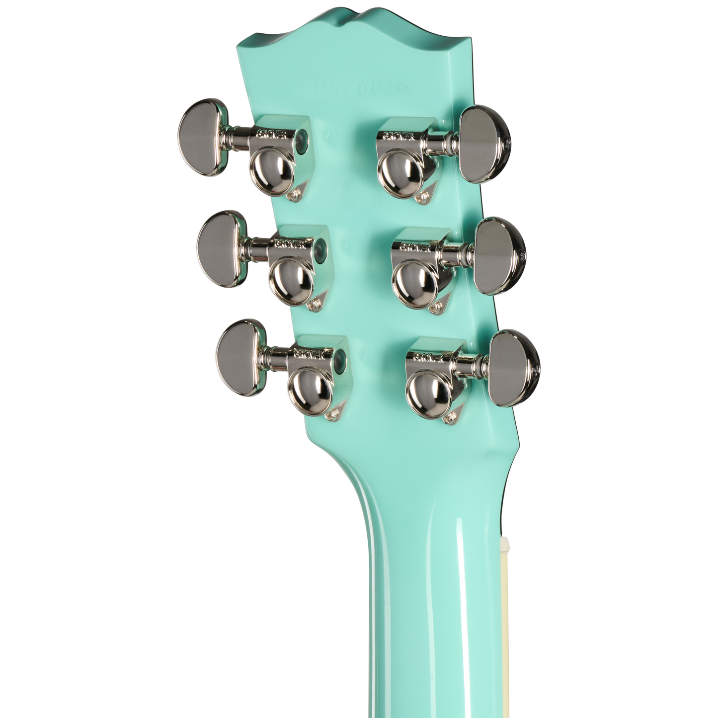 Gibson Hummingbird Standard, Left-Handed, Southwestern Turquoise