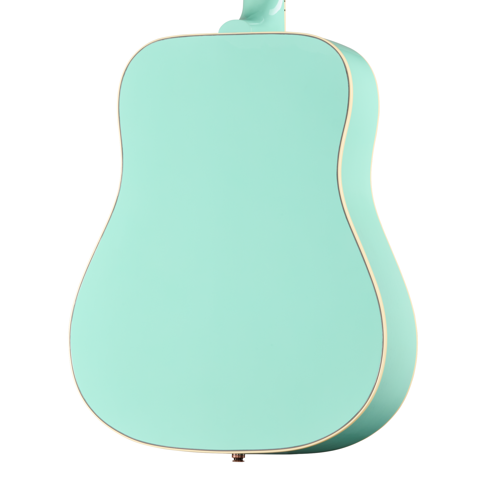 Gibson Hummingbird Standard, Southwestern Turquoise