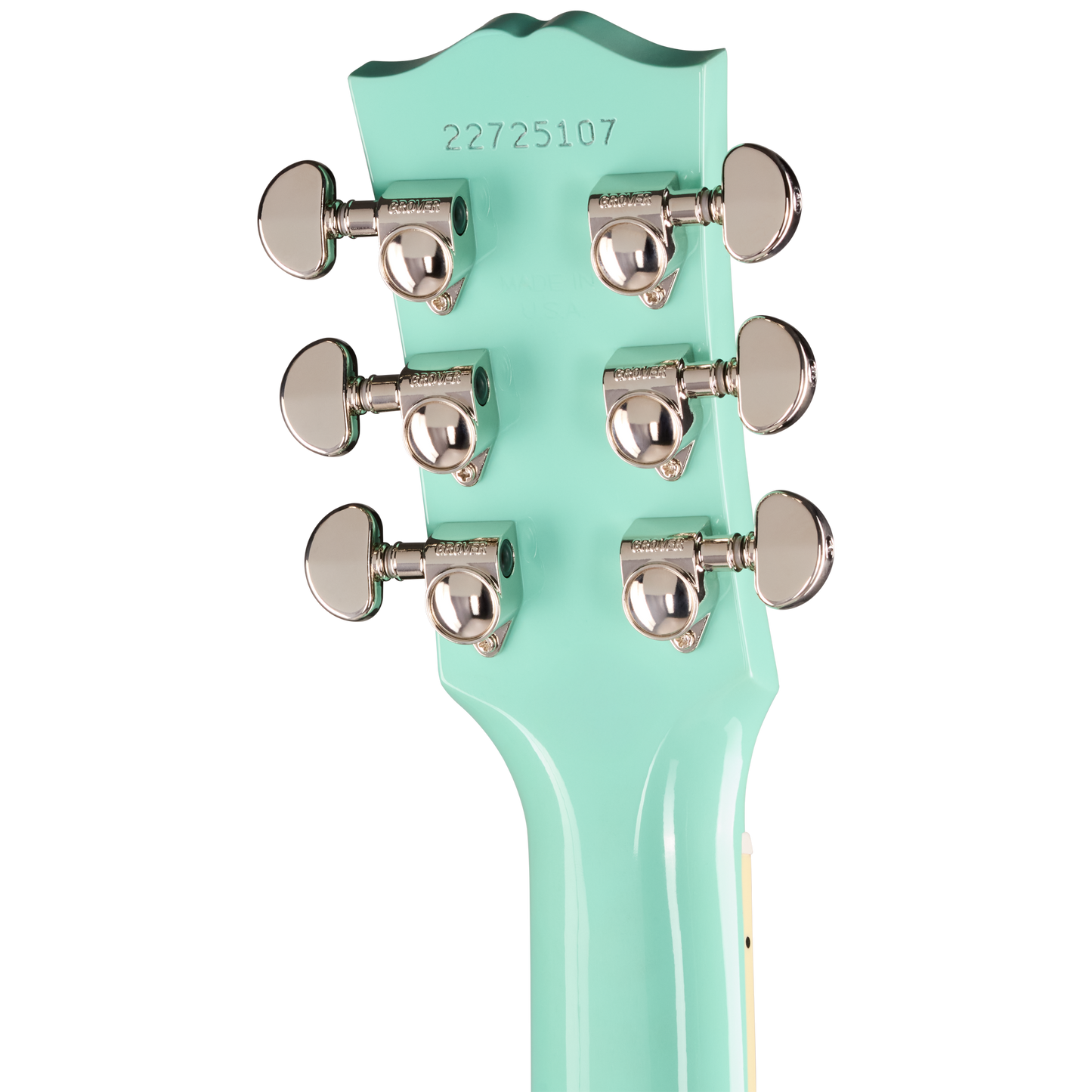 Gibson Hummingbird Standard, Southwestern Turquoise