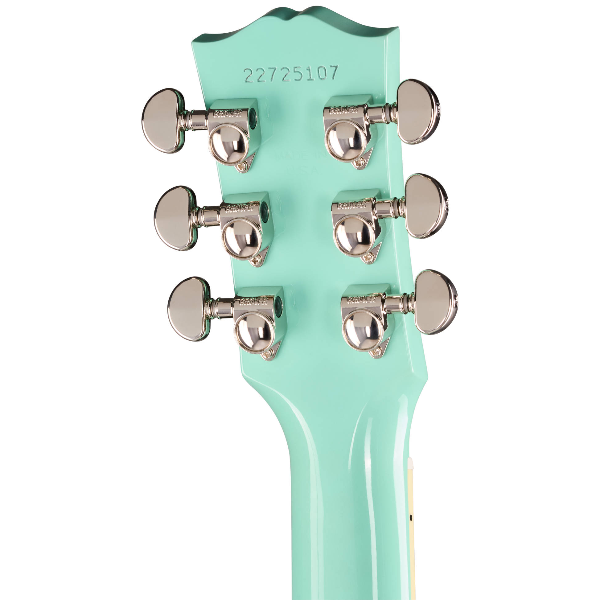 Gibson Hummingbird Standard, Southwestern Turquoise