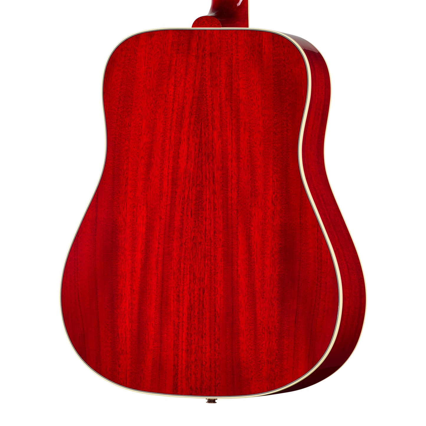 Gibson Hummingbird Standard, Left-Handed, Vintage Cherry Sunburst