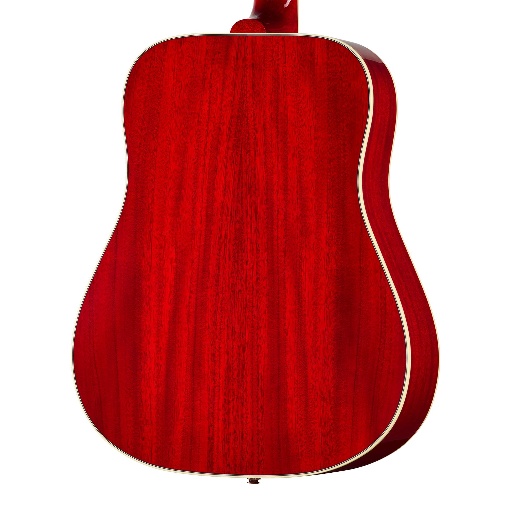 Gibson Hummingbird Standard, Left-Handed, Vintage Cherry Sunburst