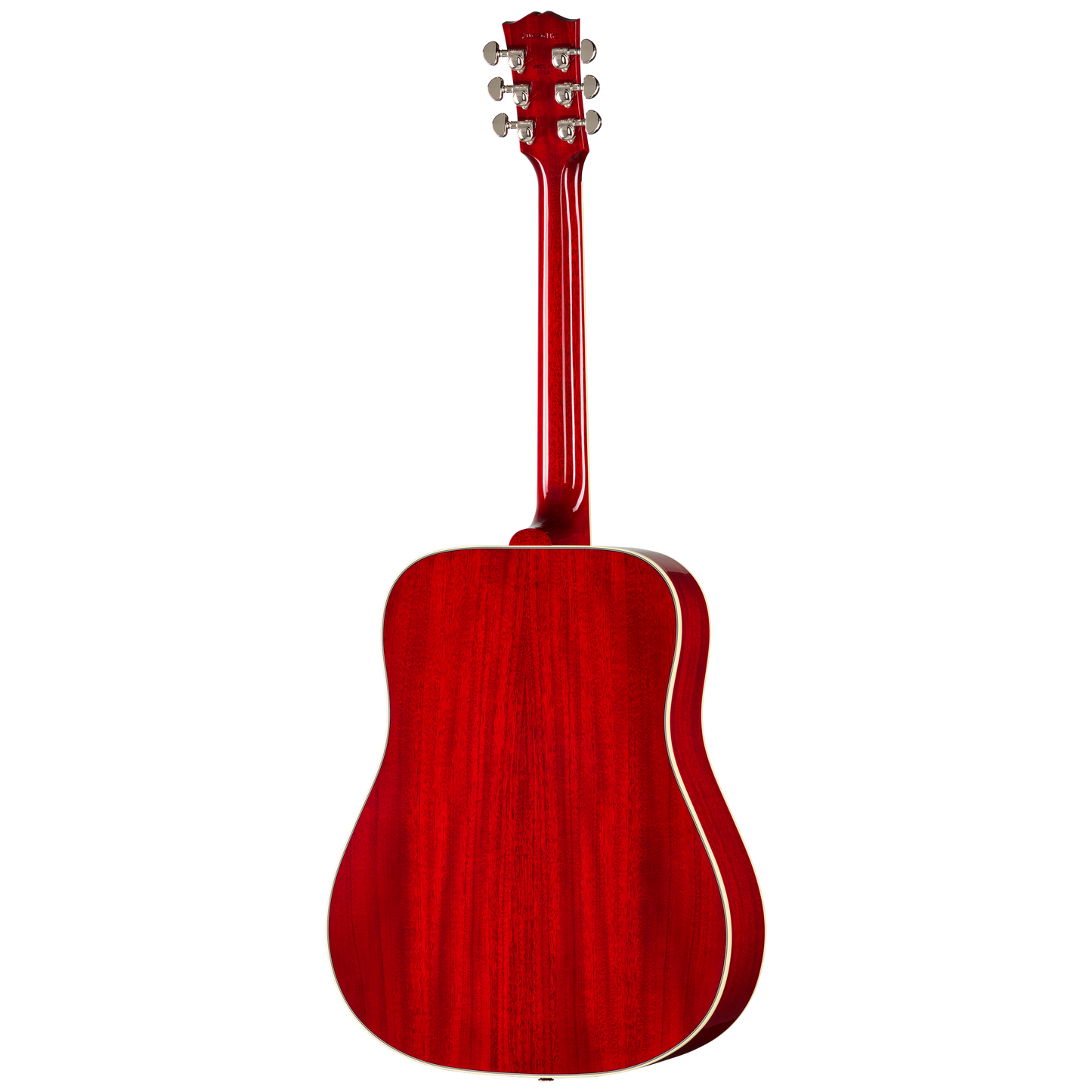 Gibson Hummingbird Standard, Left-Handed, Vintage Cherry Sunburst
