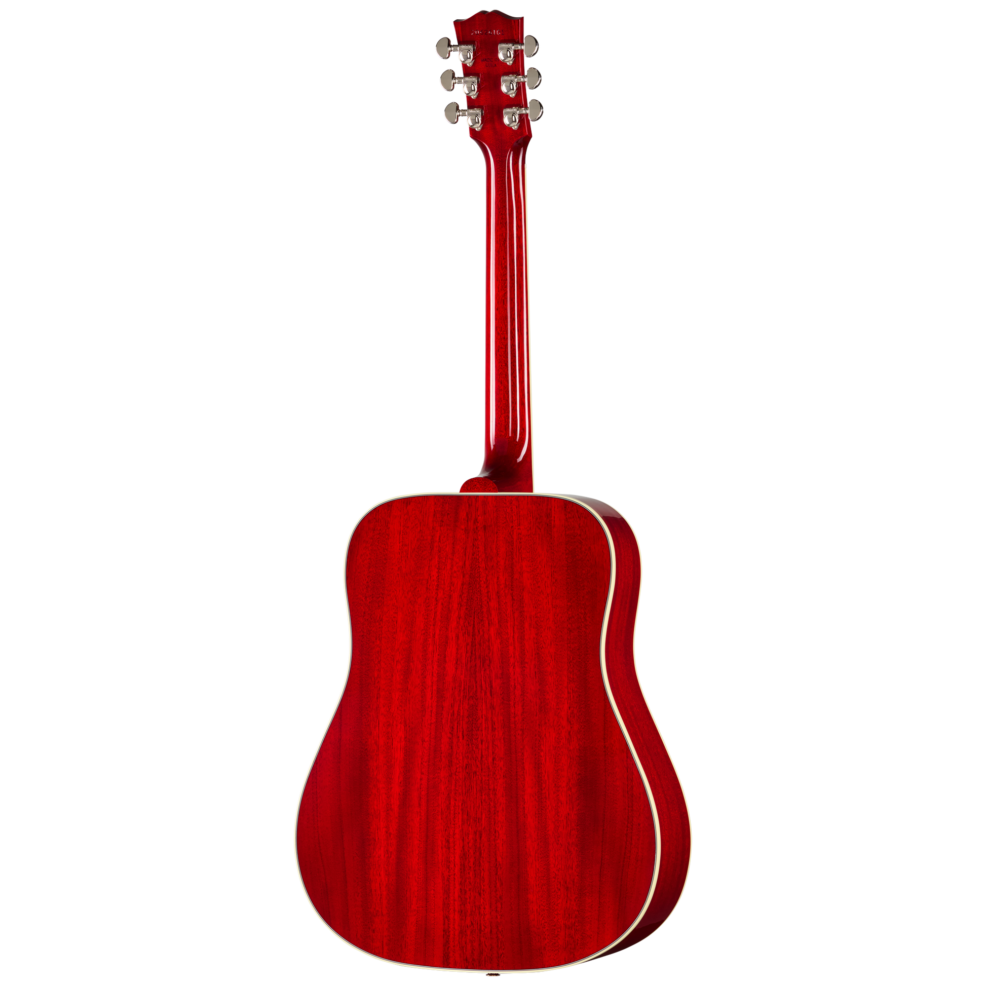 Gibson Hummingbird Standard, Left-Handed, Vintage Cherry Sunburst