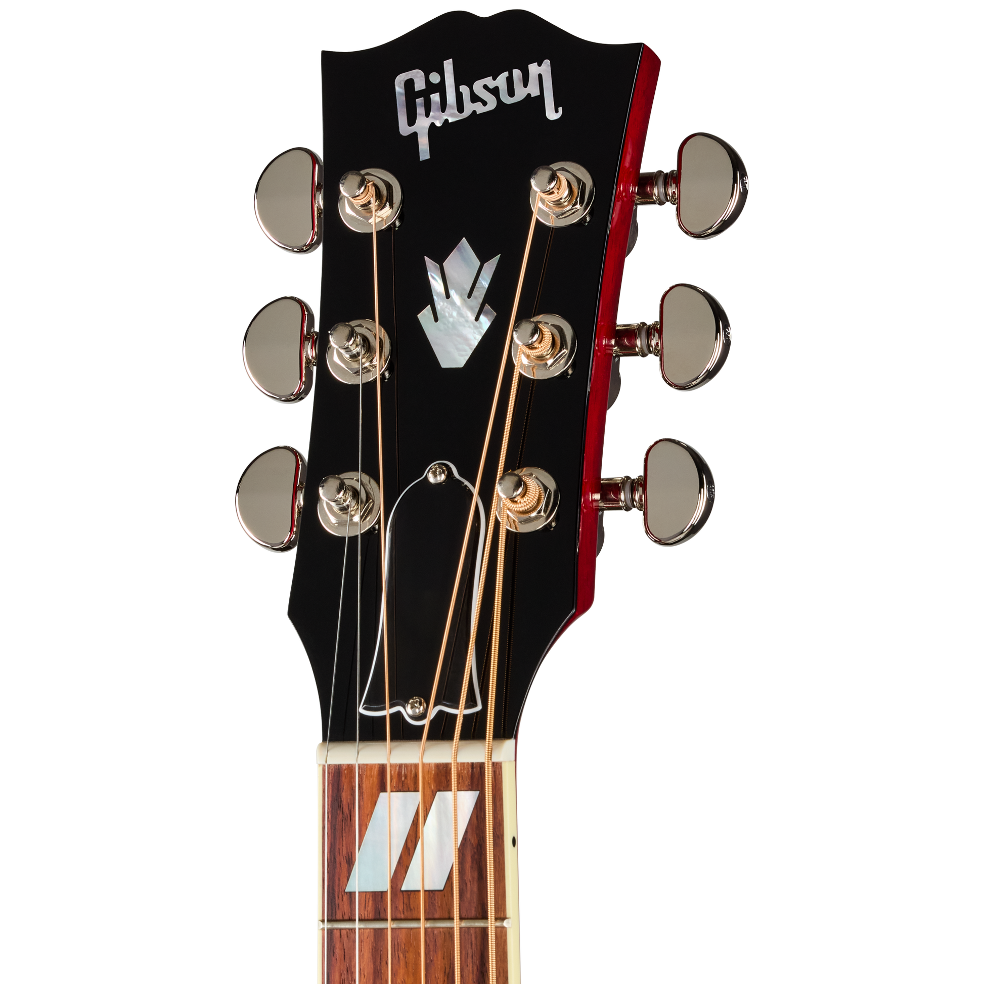 Gibson Hummingbird Standard, Left-Handed, Vintage Cherry Sunburst