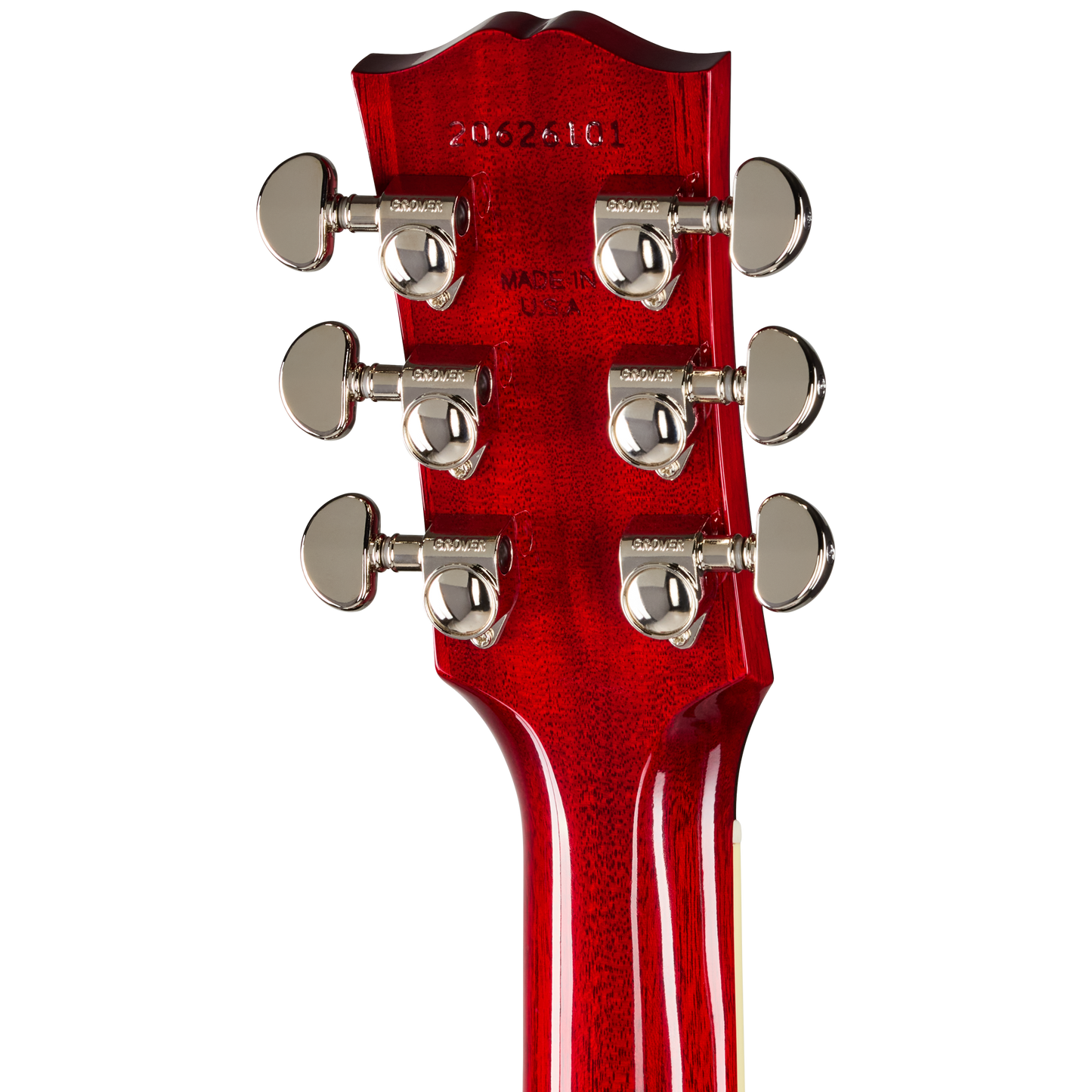 Gibson Hummingbird Standard, Left-Handed, Vintage Cherry Sunburst