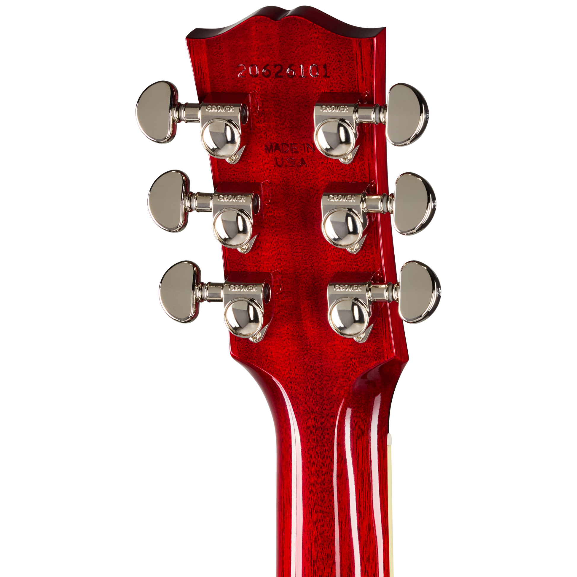 Gibson Hummingbird Standard, Left-Handed, Vintage Cherry Sunburst