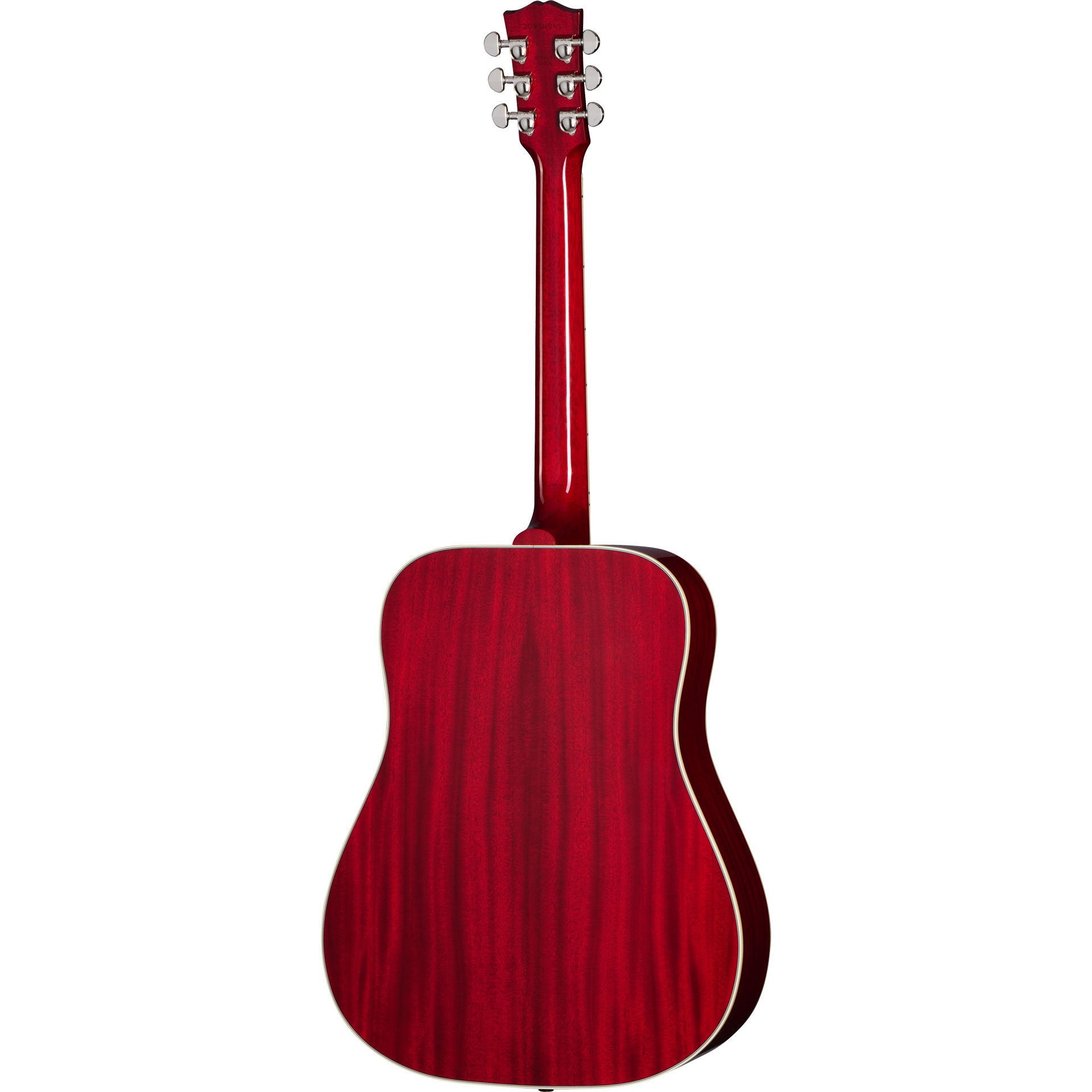 Gibson Hummingbird Standard Acoustic Electric Guitar - Vintage Cherry Sunburst