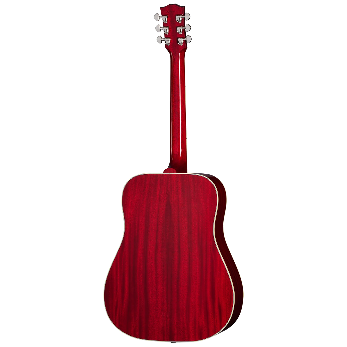 Gibson Hummingbird Standard, Vintage Cherry Sunburst