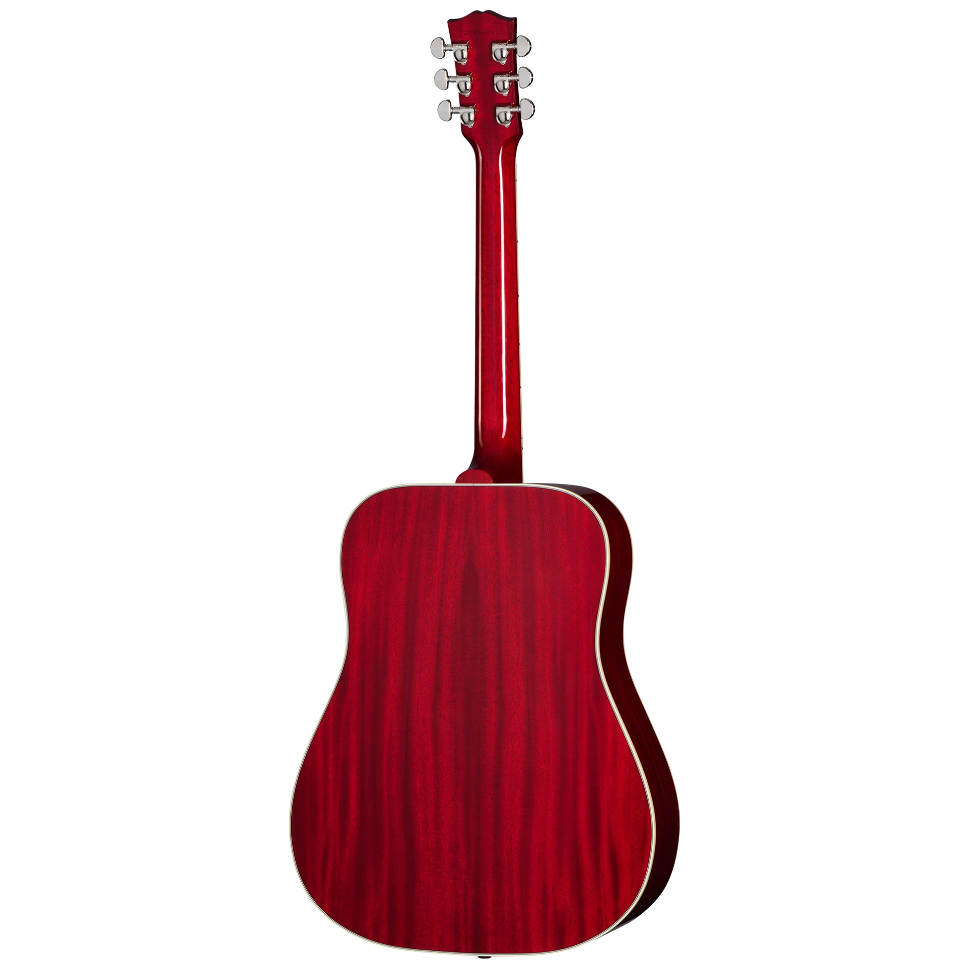 Gibson Hummingbird Standard, Vintage Cherry Sunburst