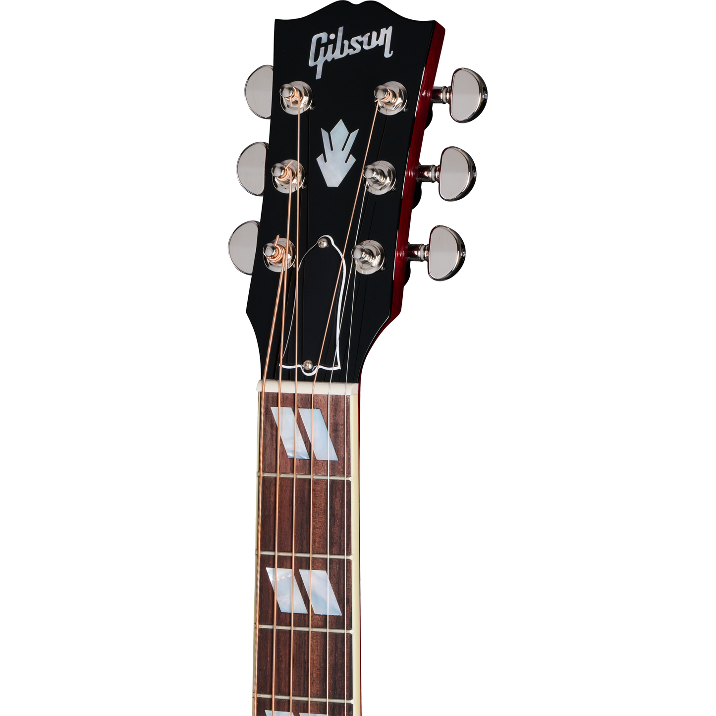 Gibson Hummingbird Standard Acoustic Electric Guitar - Vintage Cherry Sunburst