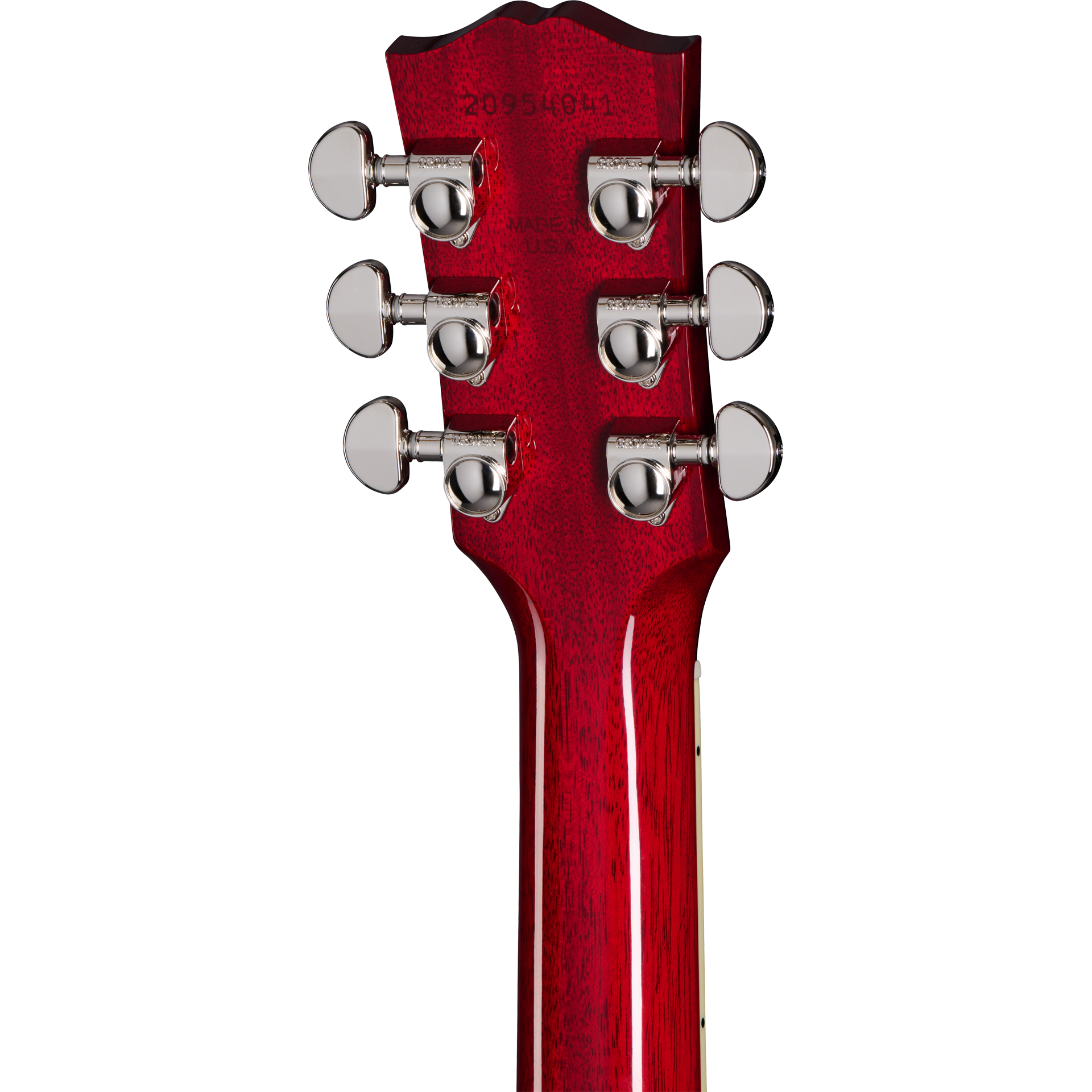 Gibson Hummingbird Standard Acoustic Electric Guitar - Vintage Cherry Sunburst